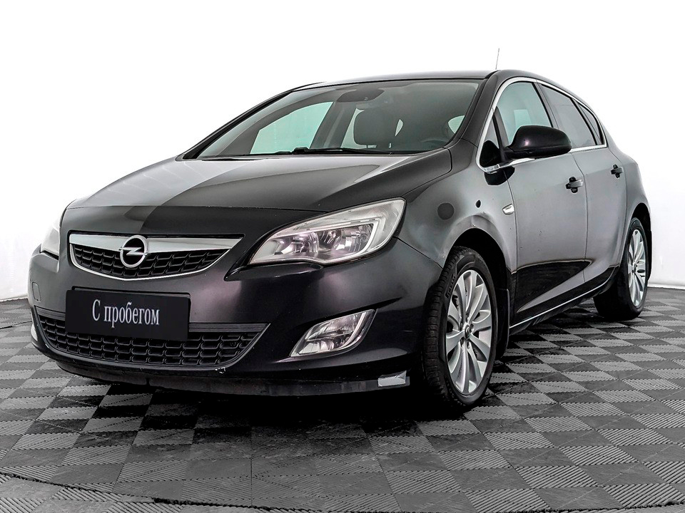 Opel Astra#15198