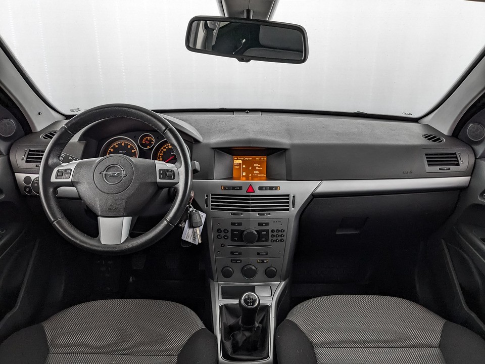 Opel Astra#15204