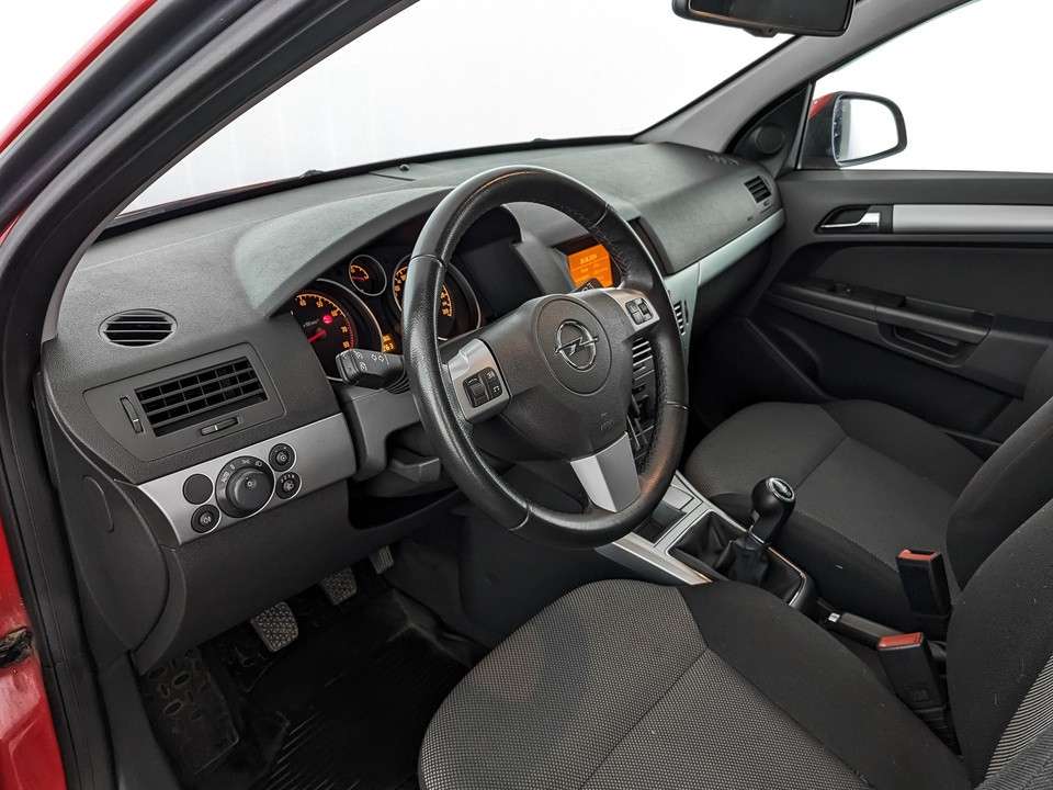 Opel Astra#15205