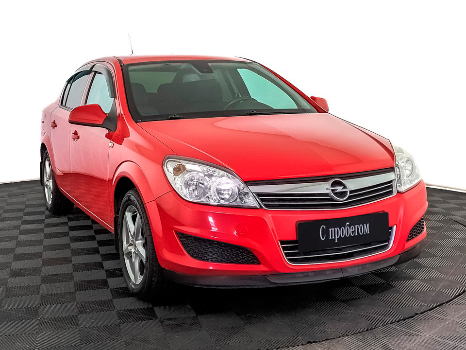 Opel Astra#15206