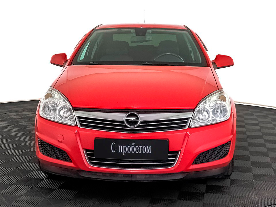 Opel Astra#15207