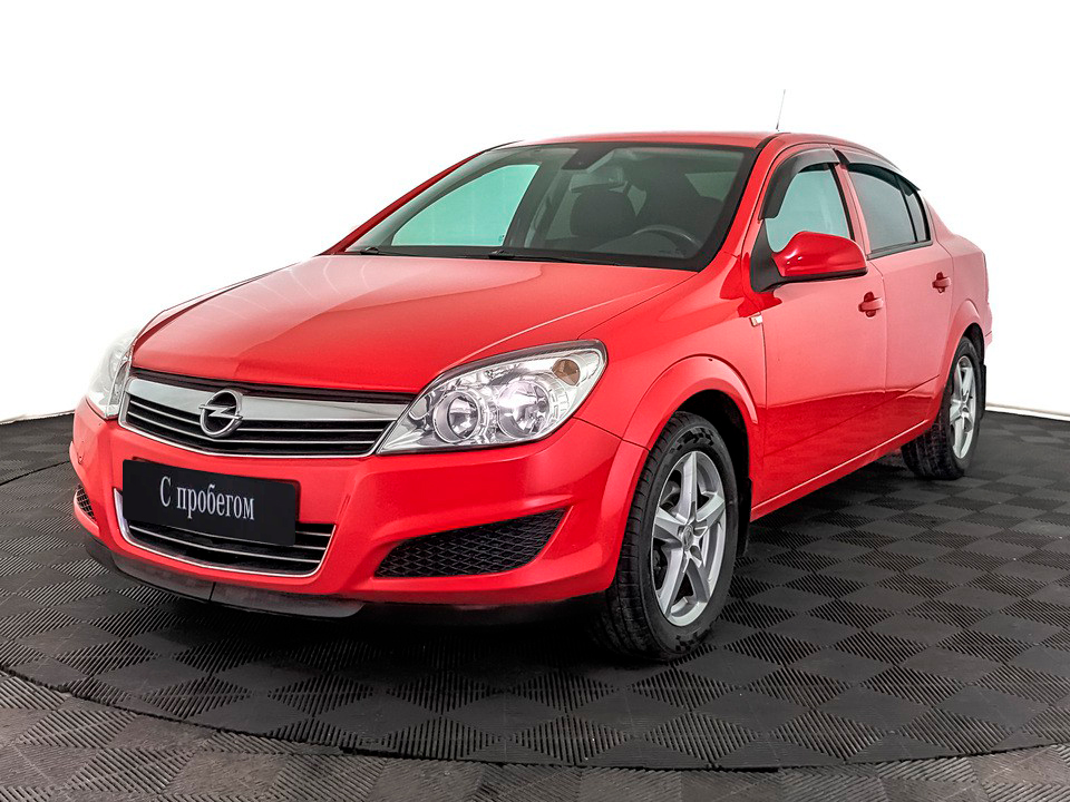Opel Astra#15208
