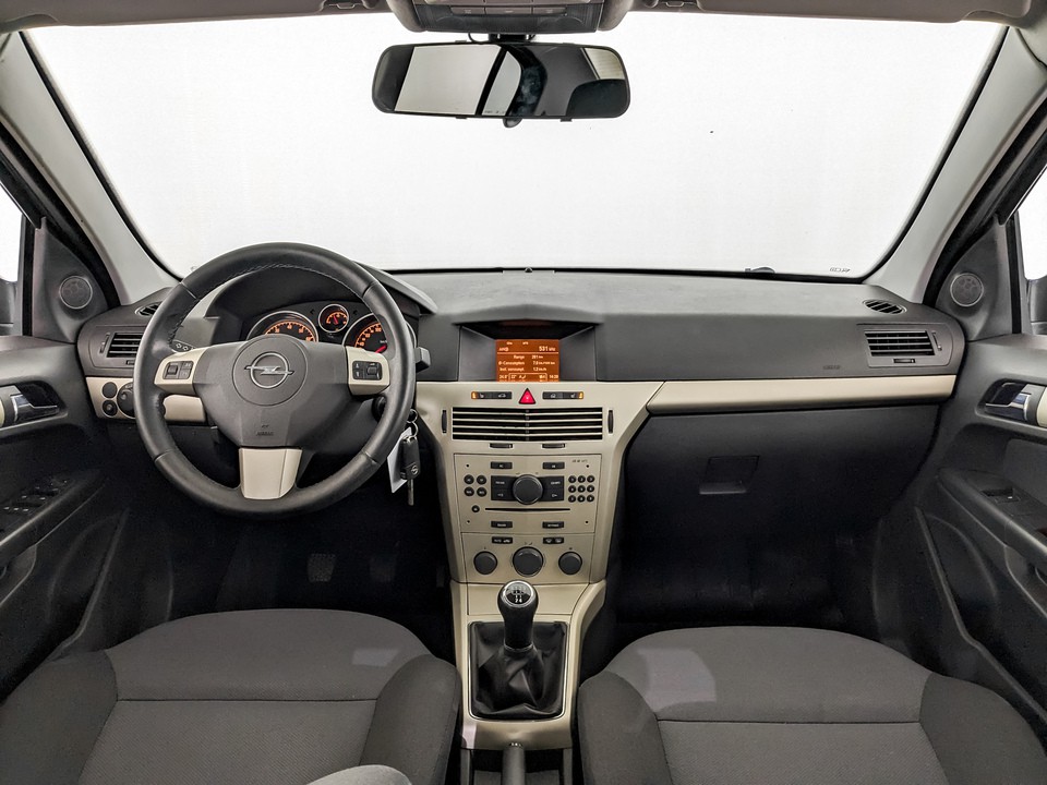 Opel Astra#15214