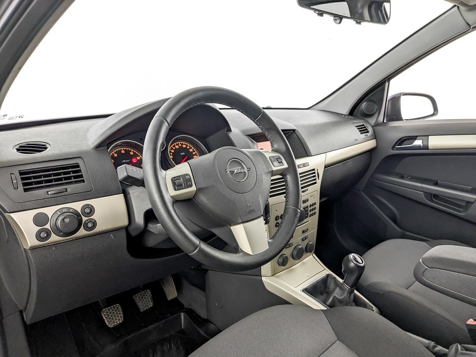 Opel Astra#15215