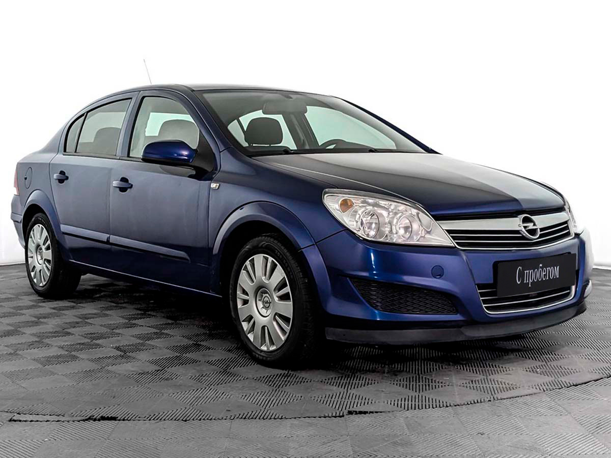 Opel Astra#15216