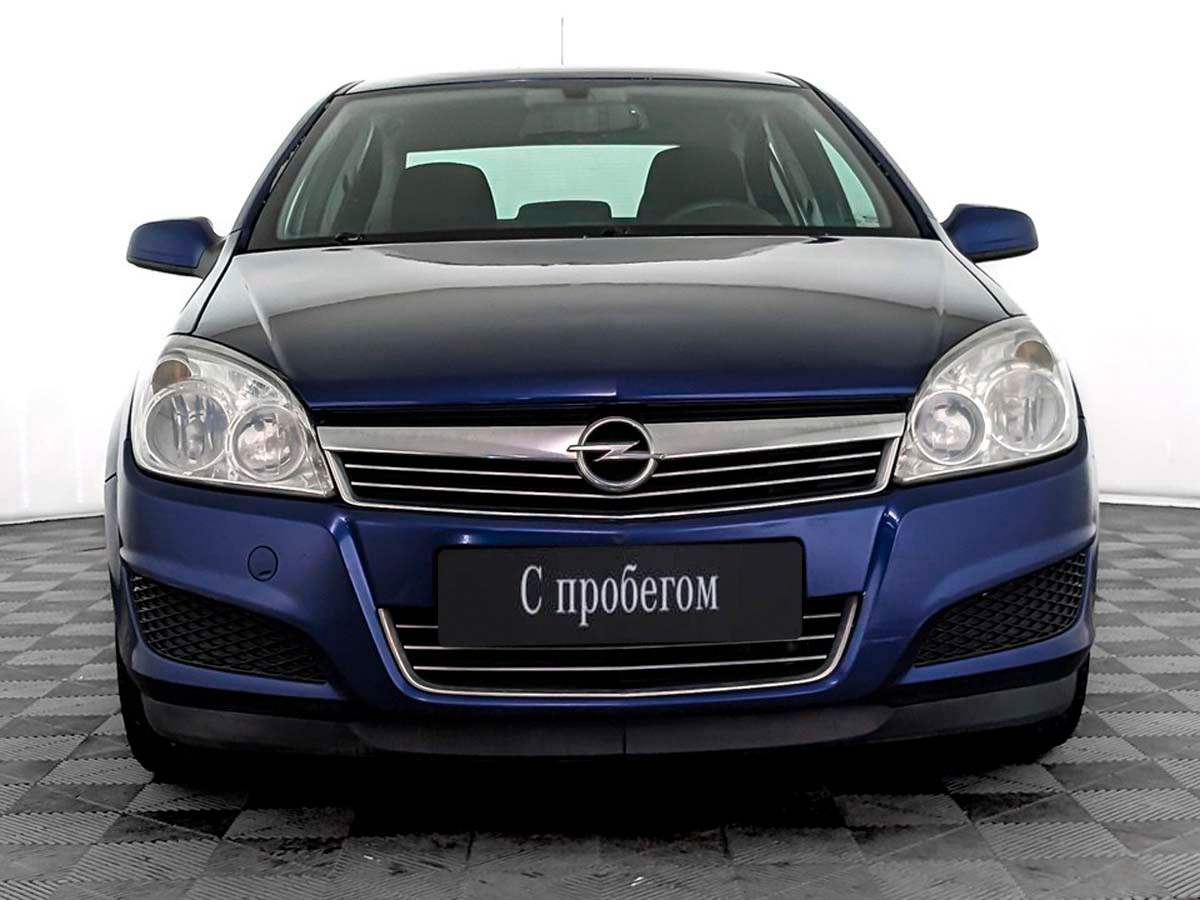 Opel Astra#15217