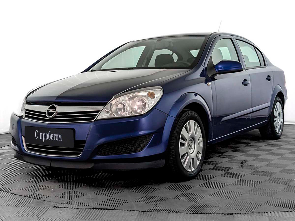 Opel Astra#15218