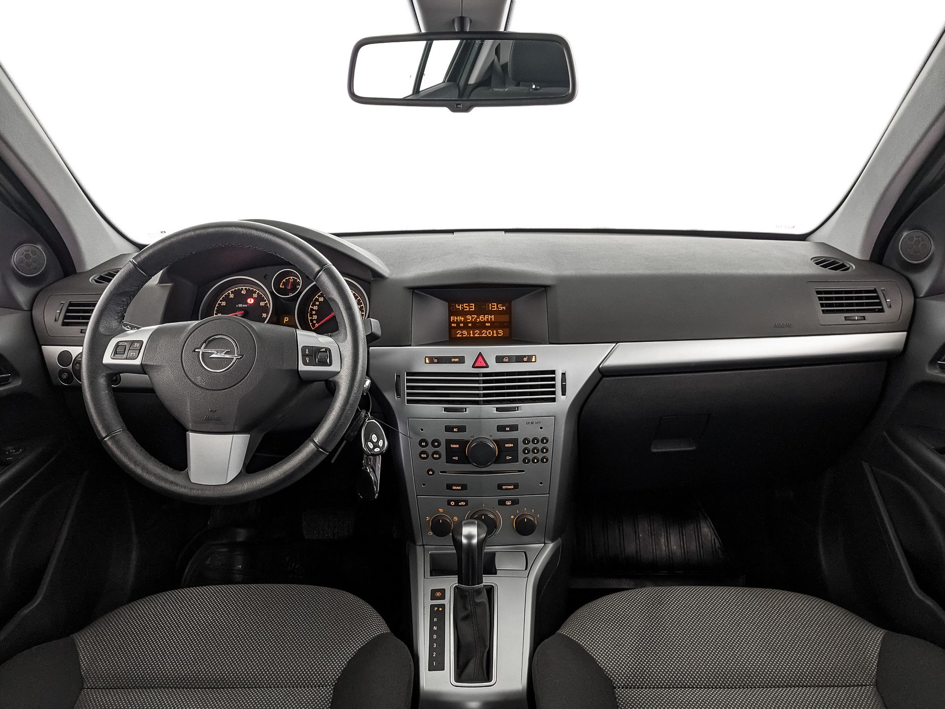 Opel Astra#29747