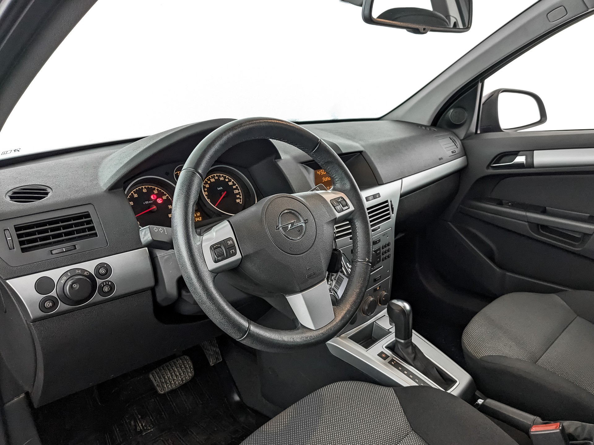 Opel Astra#29748