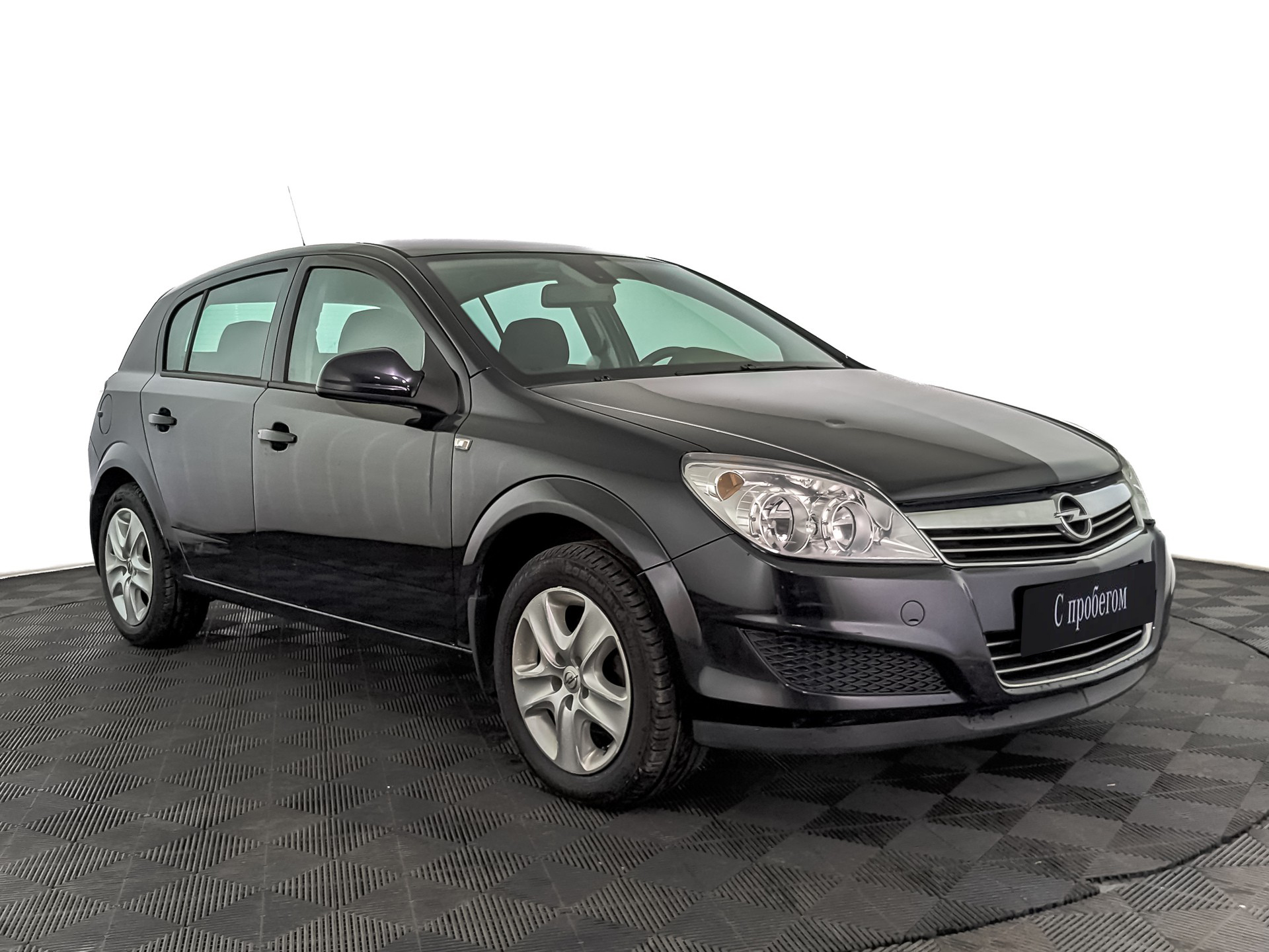 Opel Astra#29749