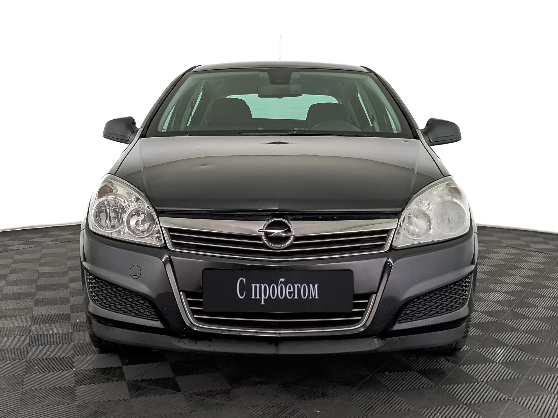Opel Astra#29750