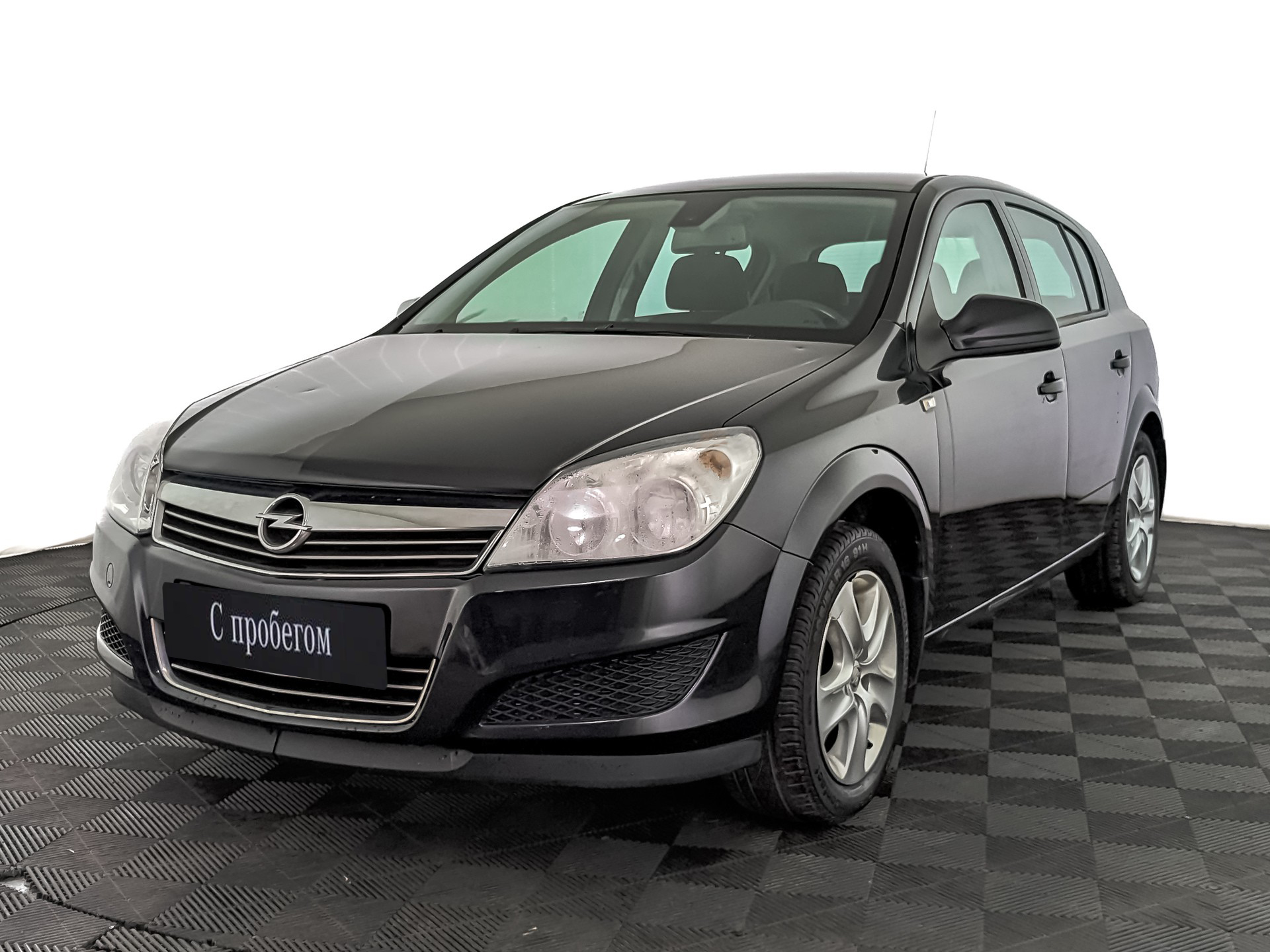 Opel Astra#29751