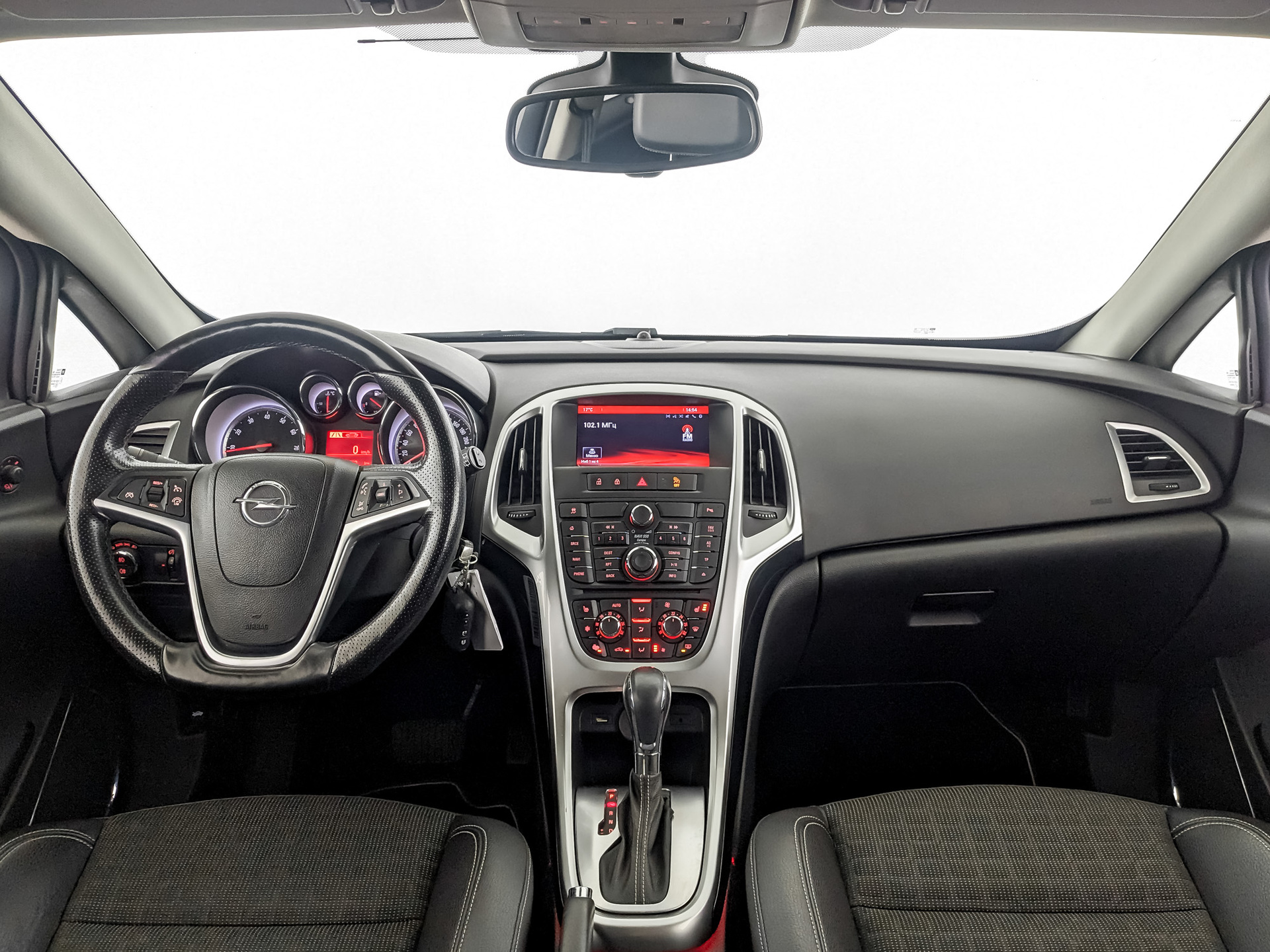 Opel Astra#71499