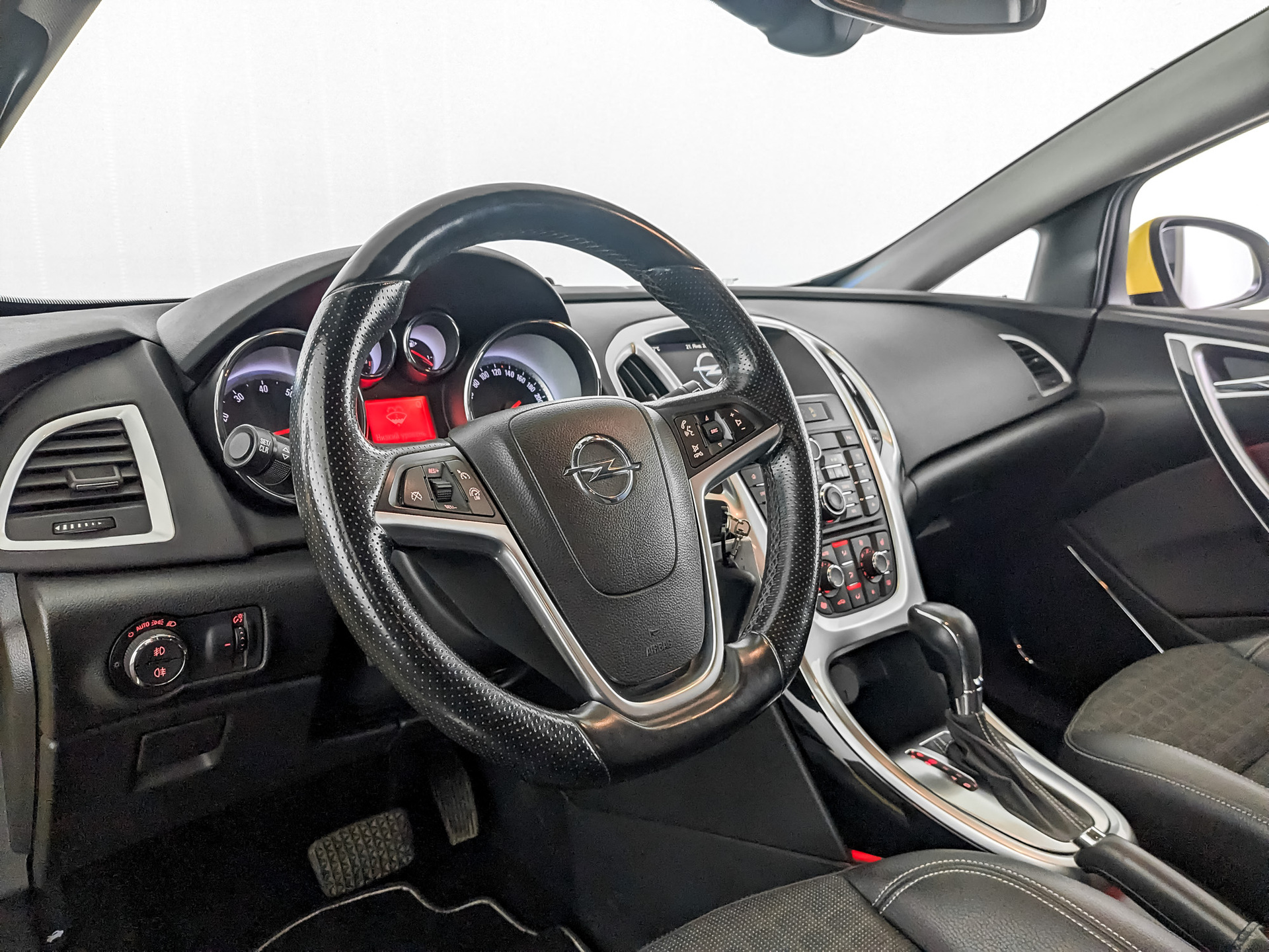 Opel Astra#71500