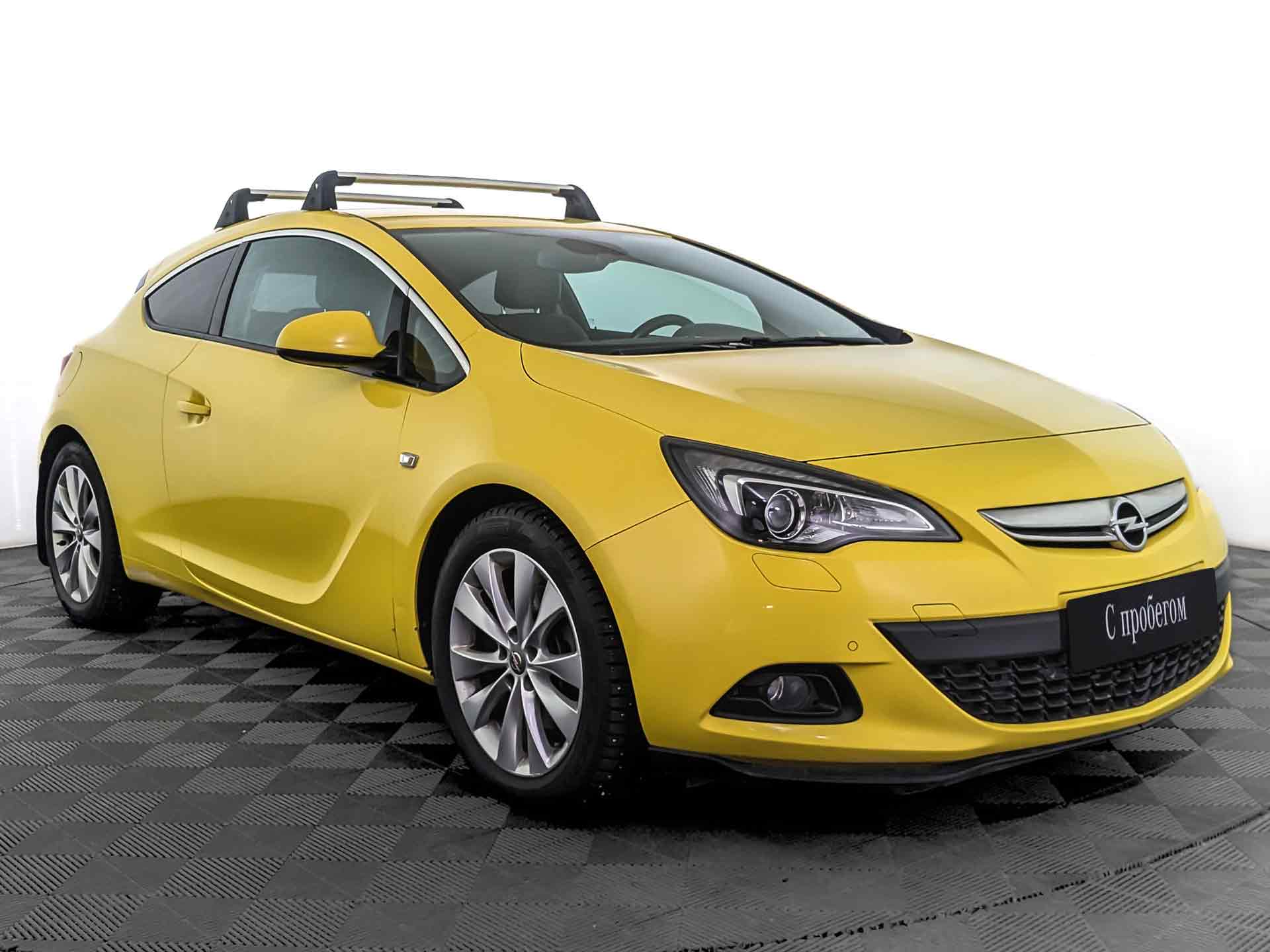 Opel Astra#71501