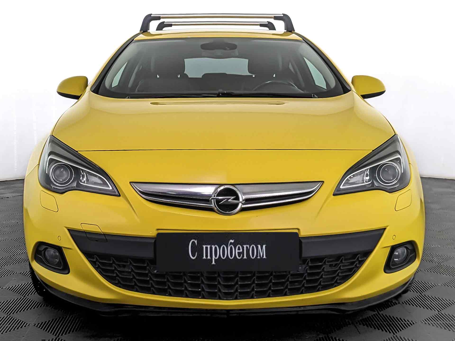 Opel Astra#71502