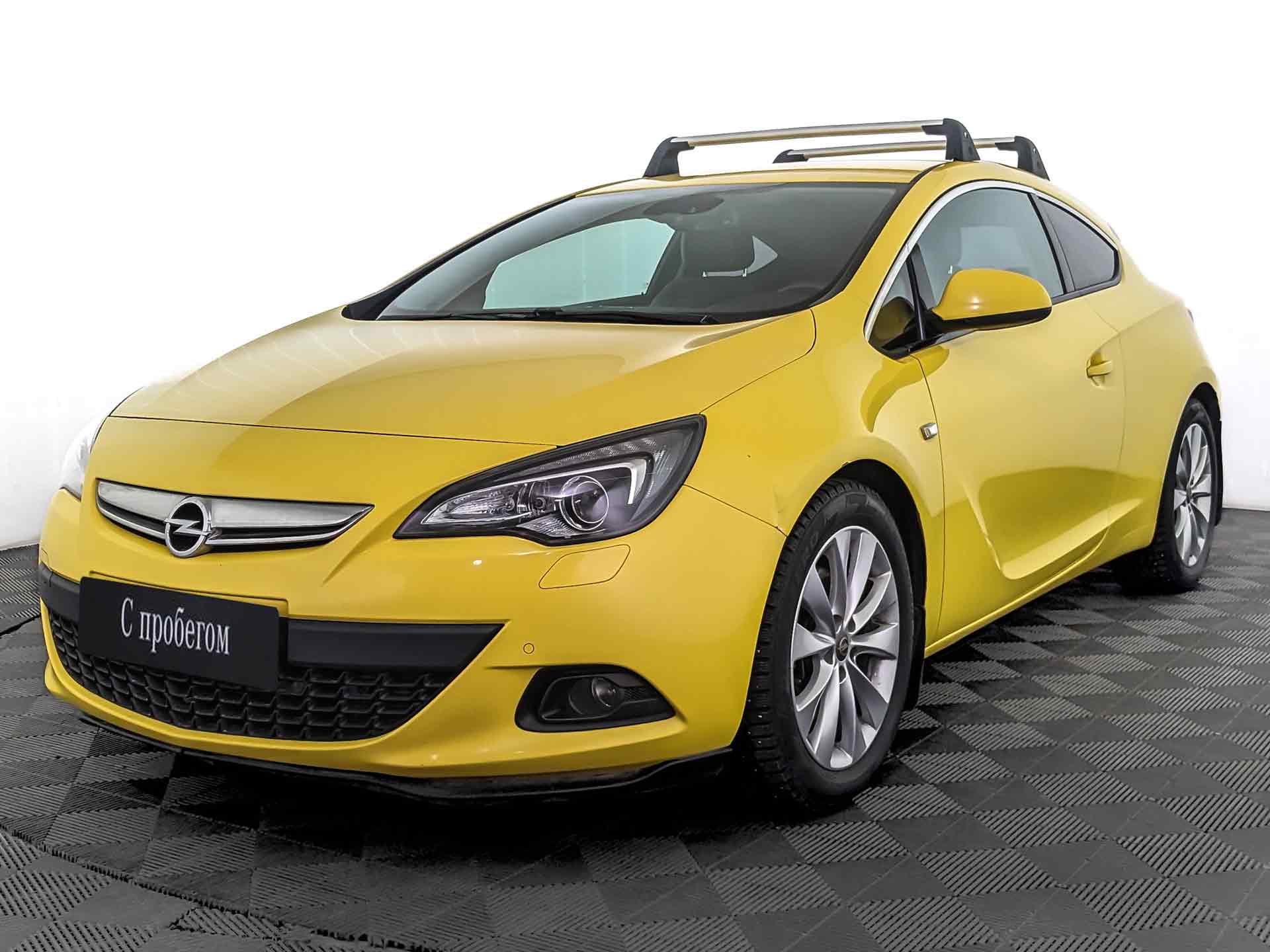 Opel Astra#71503