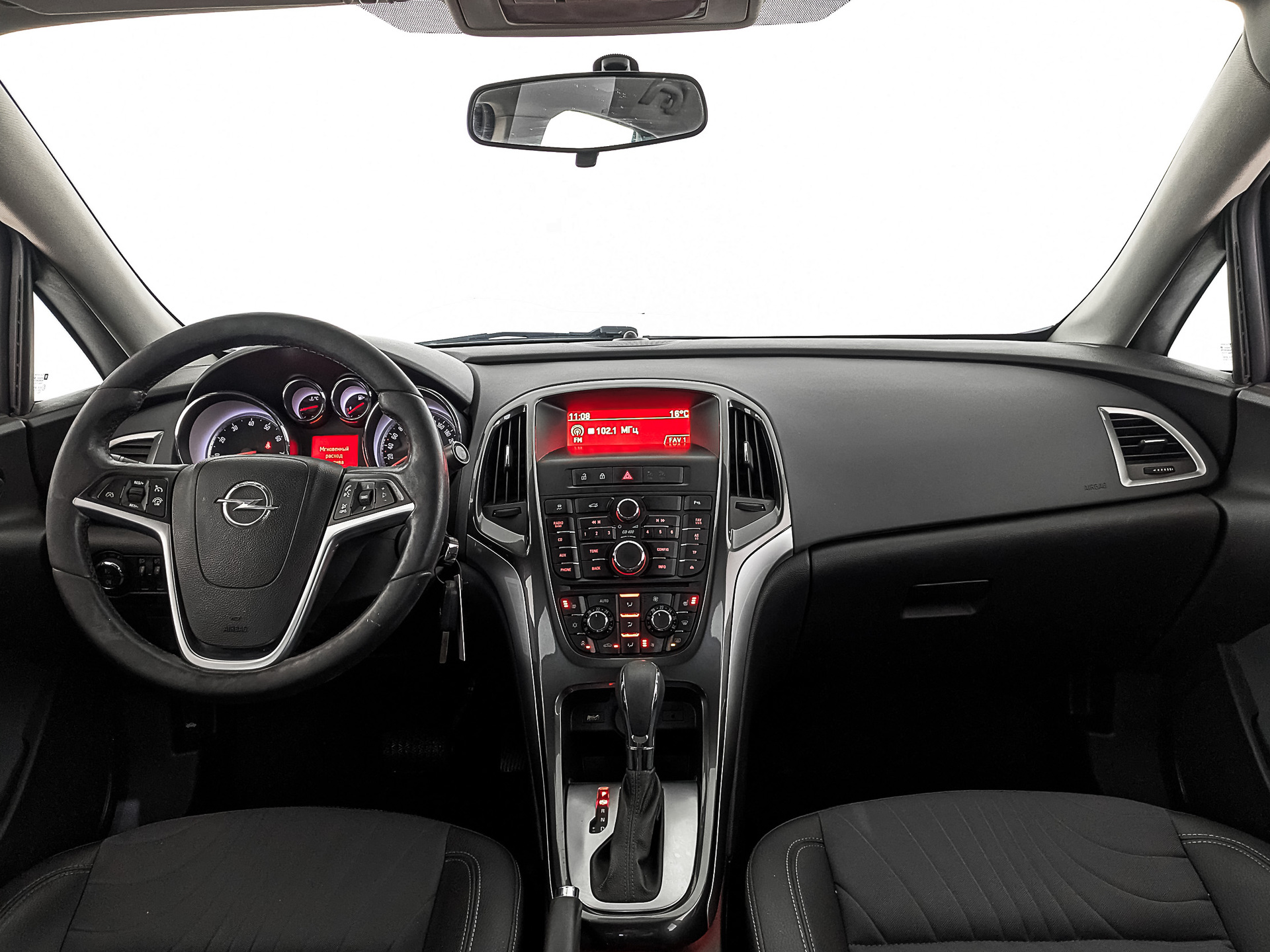 Opel Astra#71509