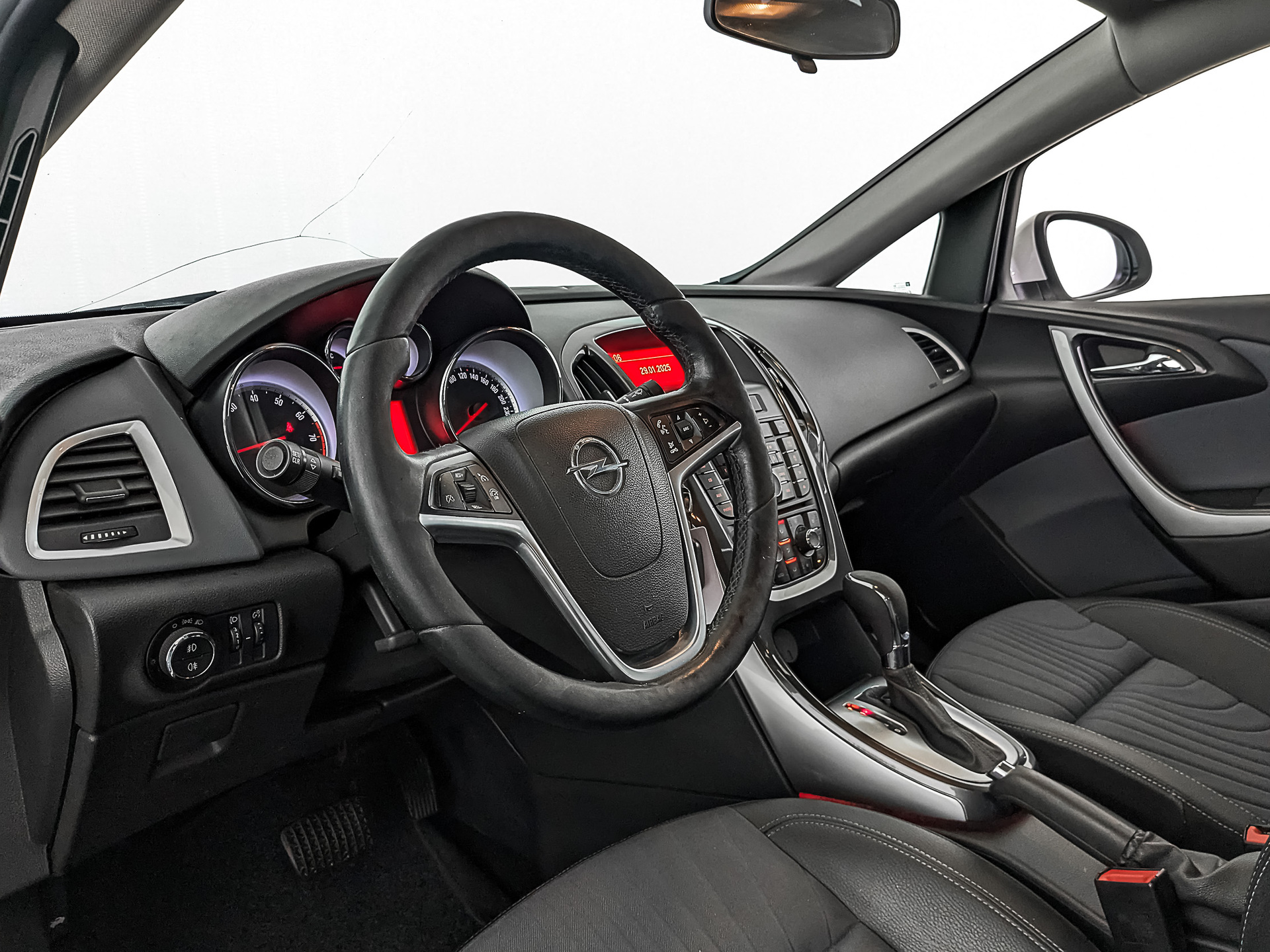 Opel Astra#71510