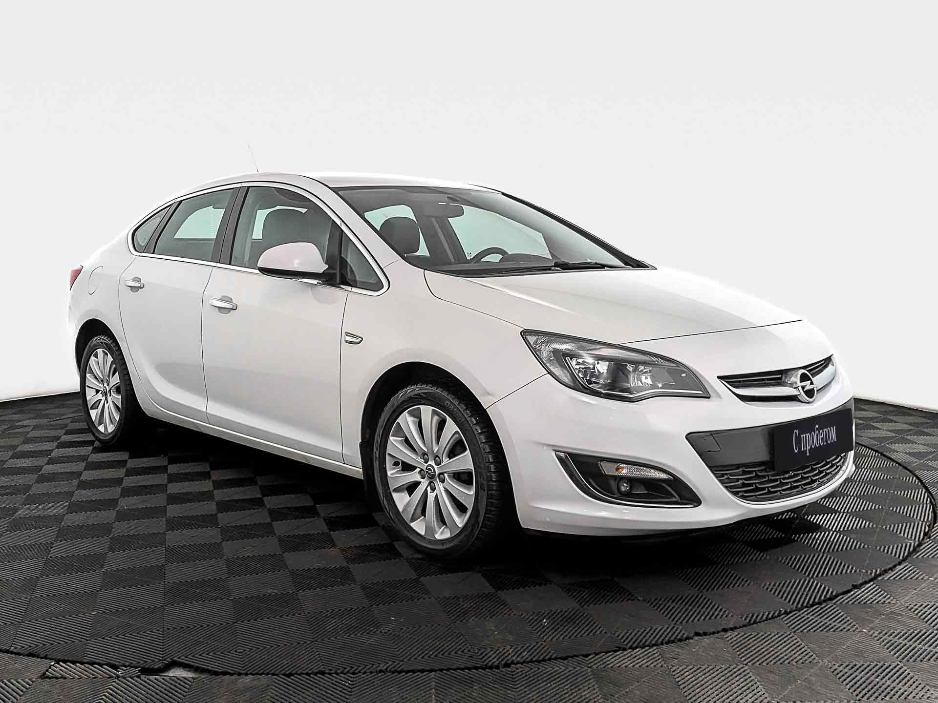 Opel Astra#71511