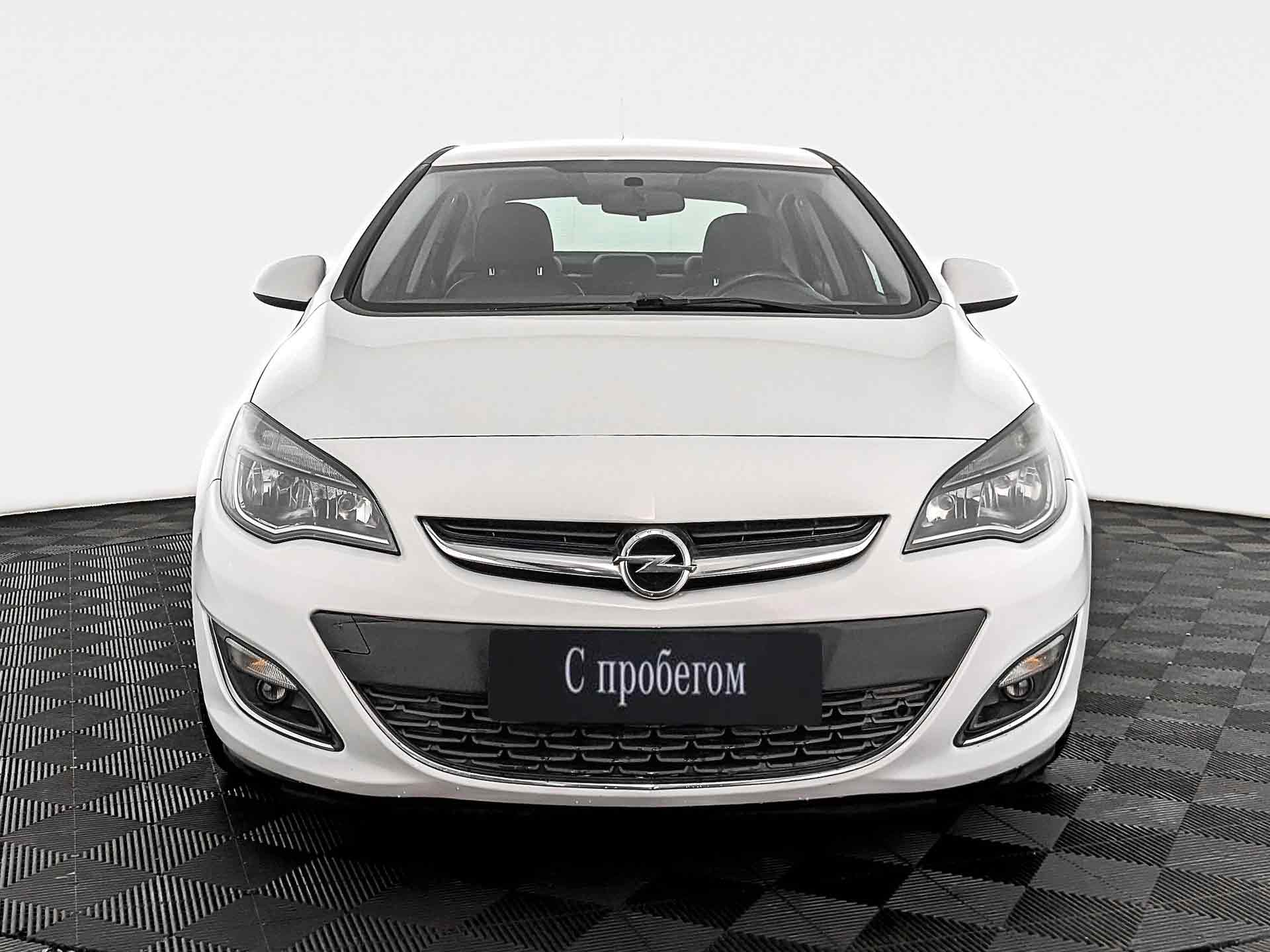 Opel Astra#71512