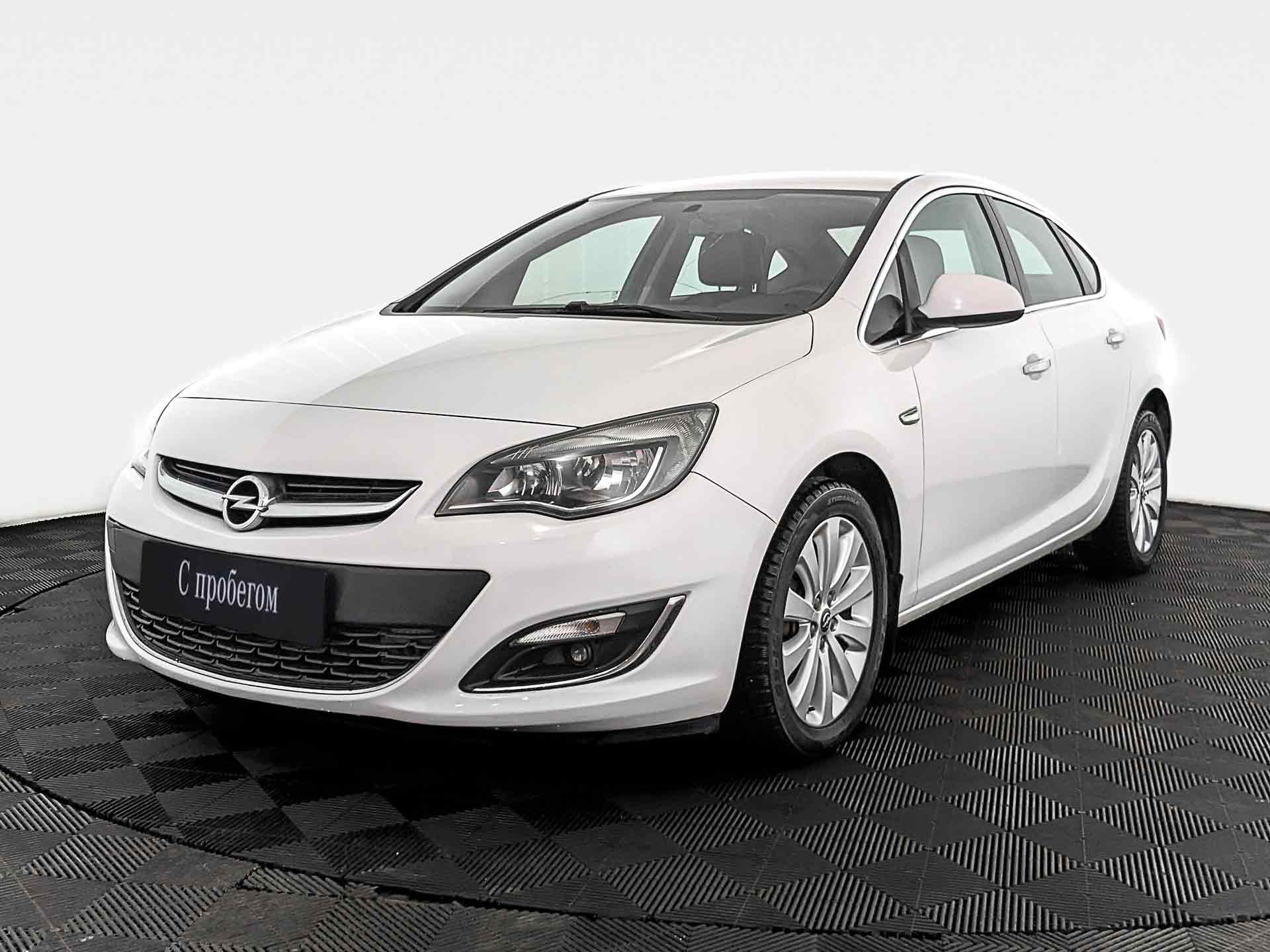 Opel Astra#71513
