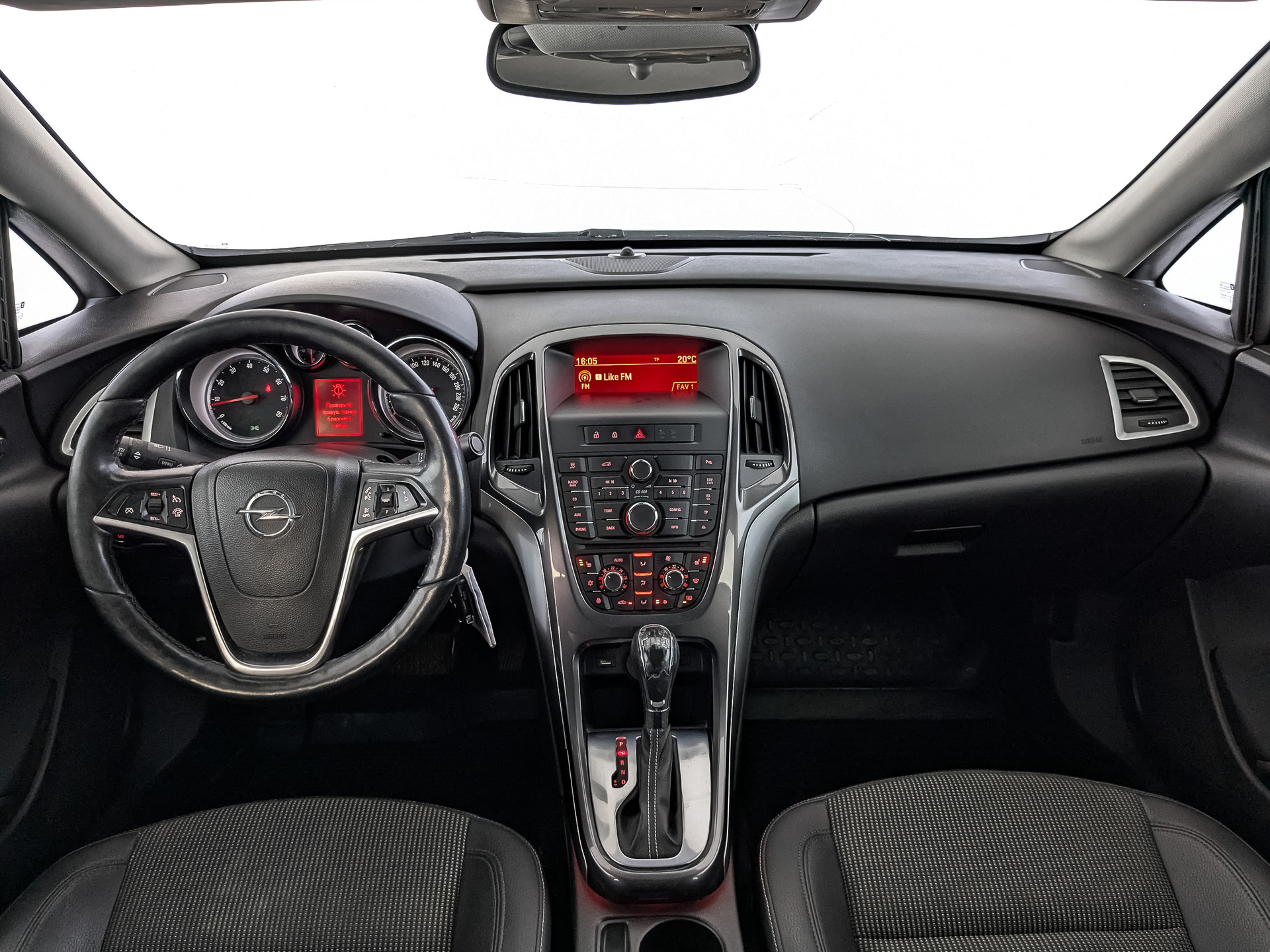 Opel Astra#77323