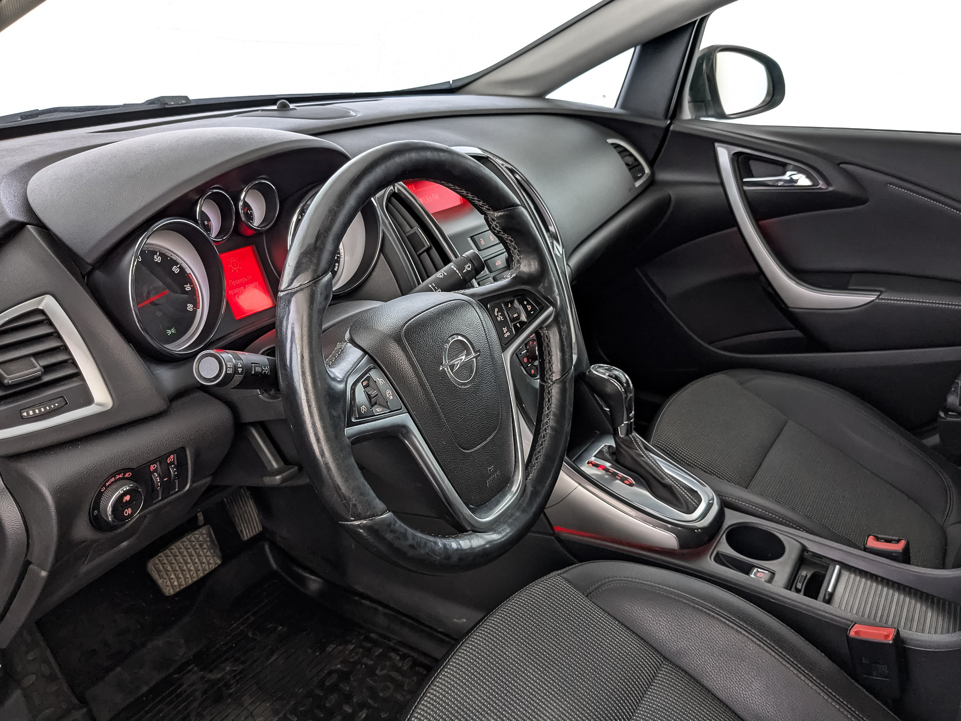 Opel Astra#77324