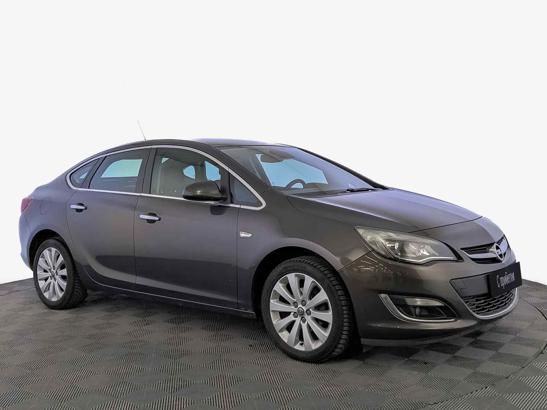 Opel Astra#77325