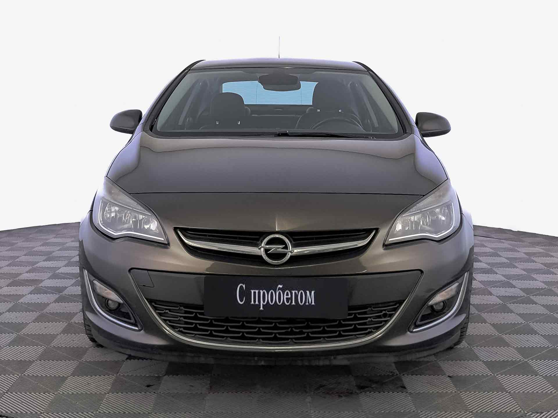 Opel Astra#77326