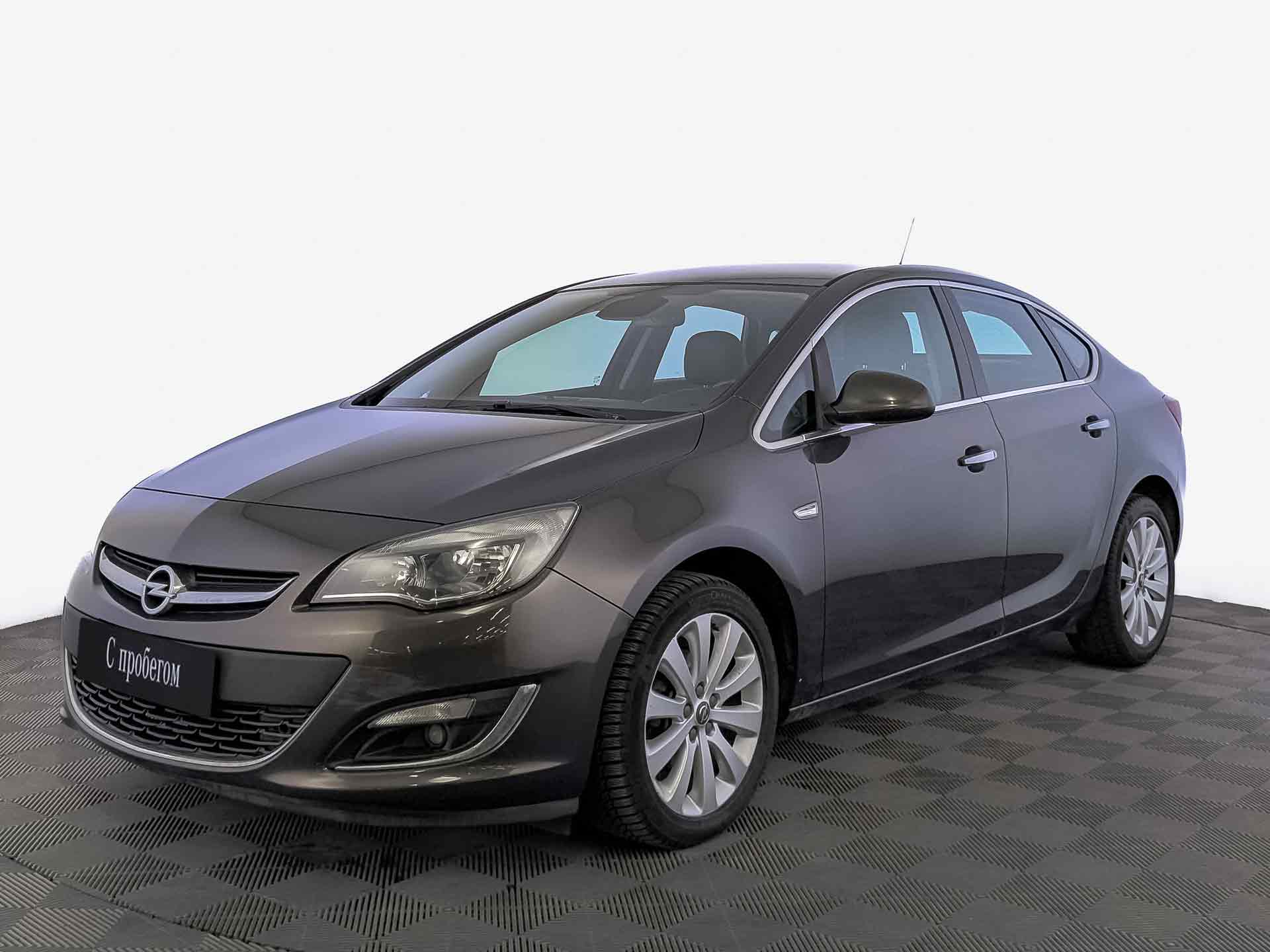 Opel Astra#77327