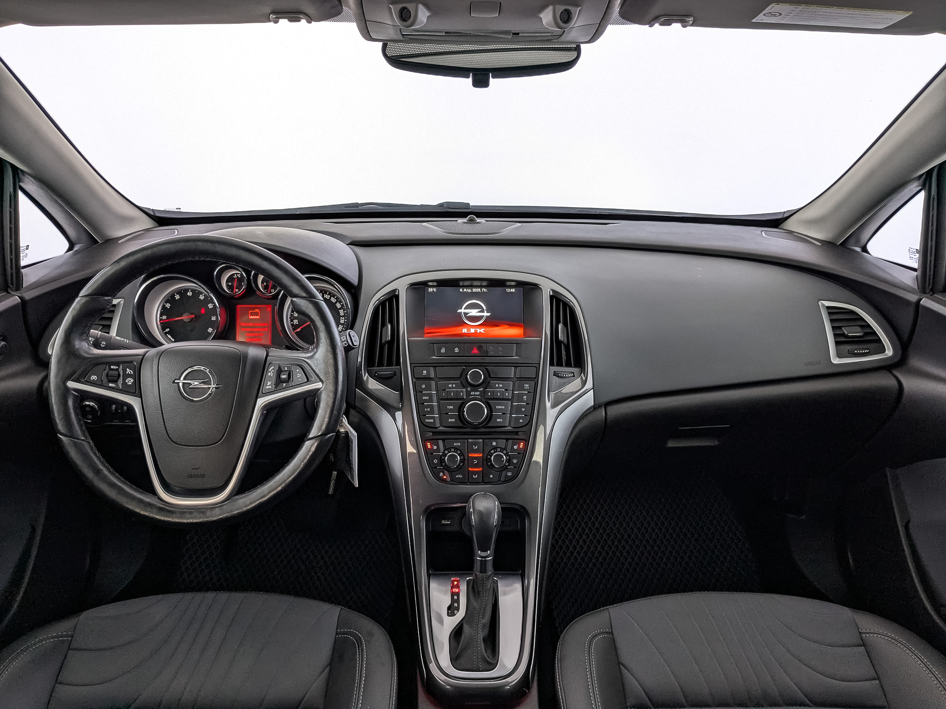 Opel Astra#85944