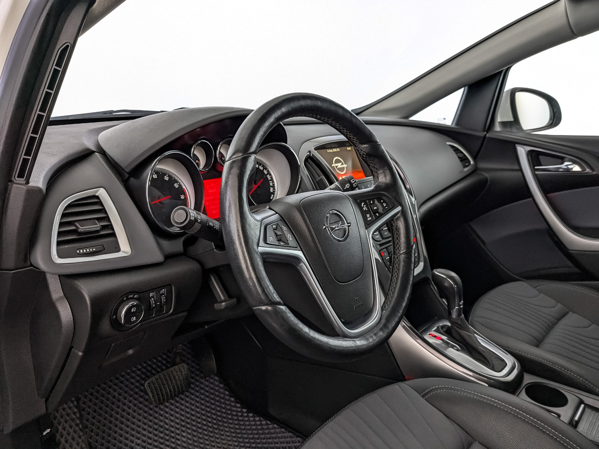 Opel Astra#85945