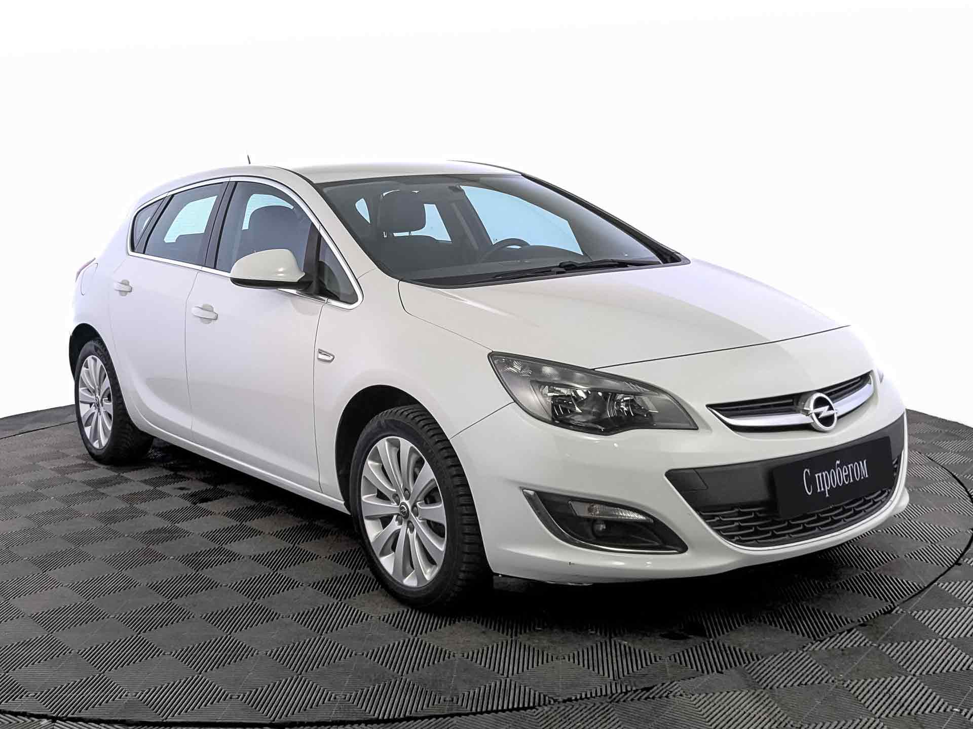 Opel Astra#85946