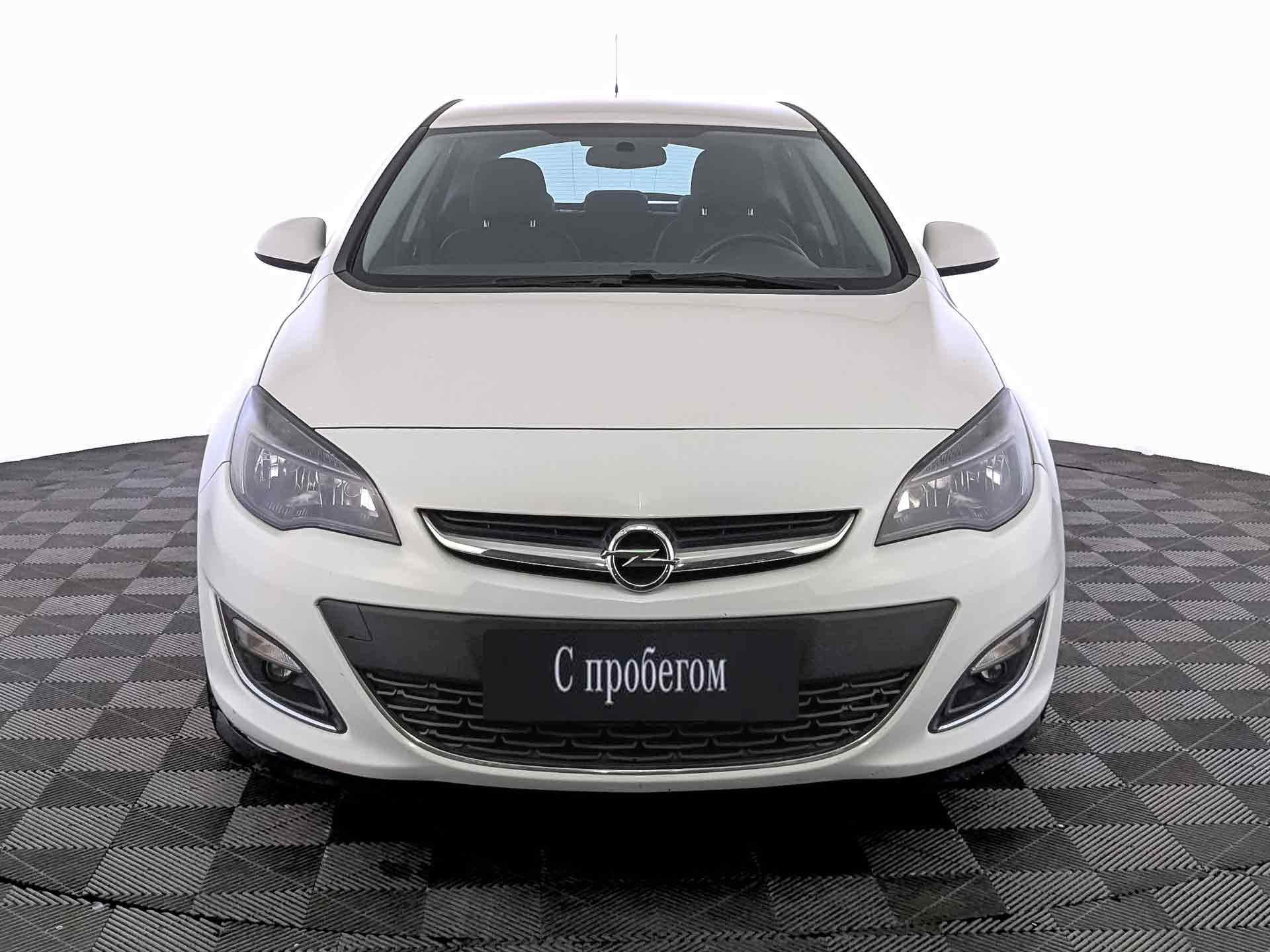 Opel Astra#85947