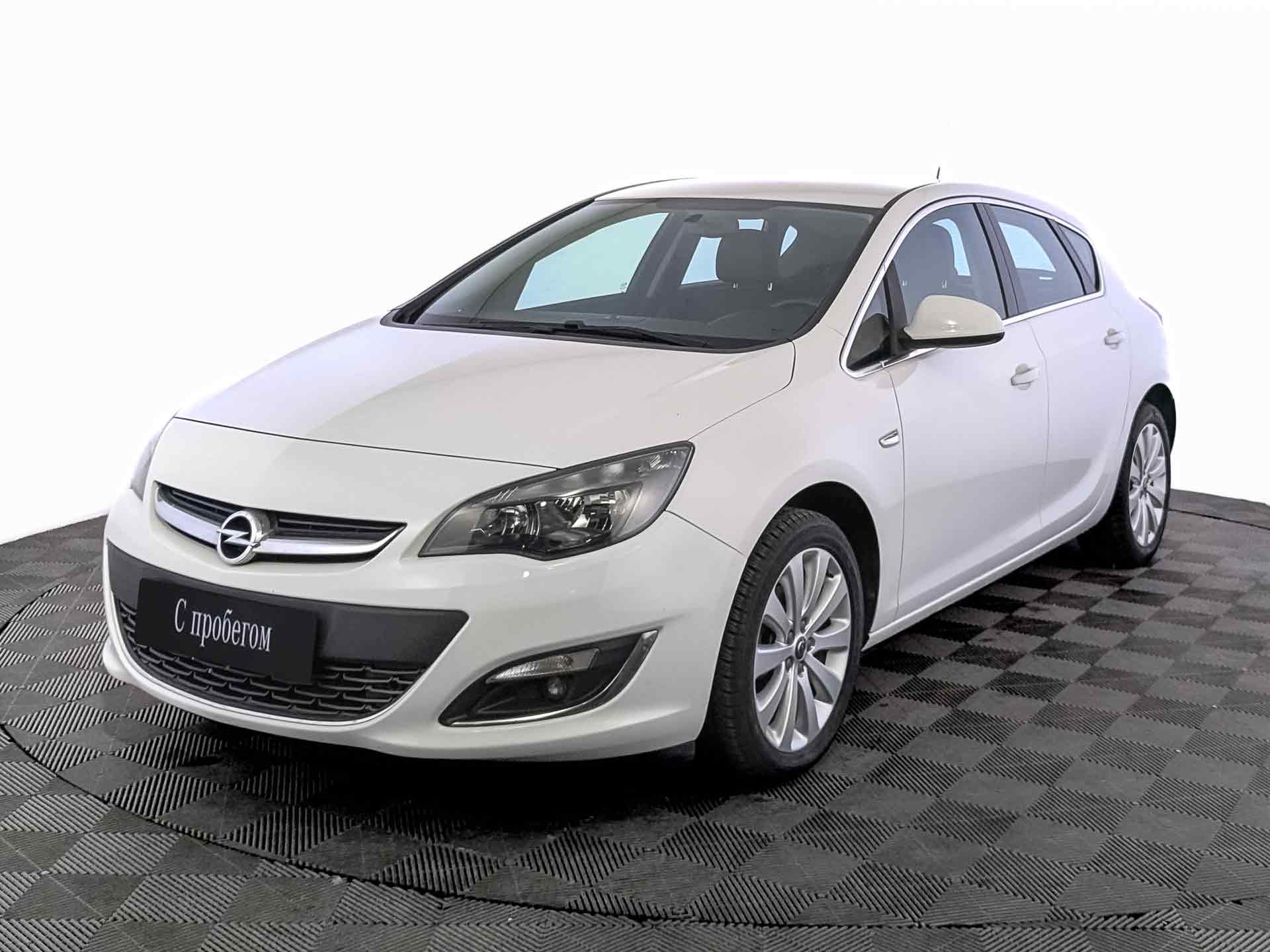 Opel Astra#85948