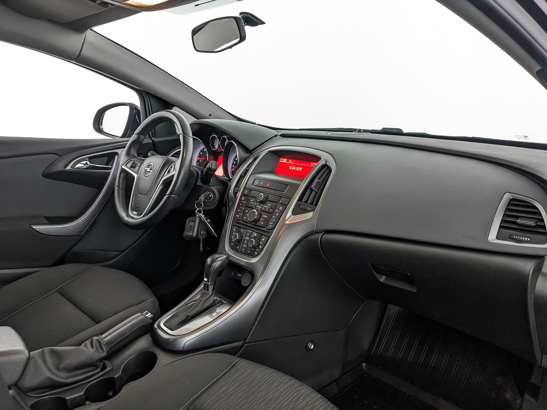 Opel Astra#85951