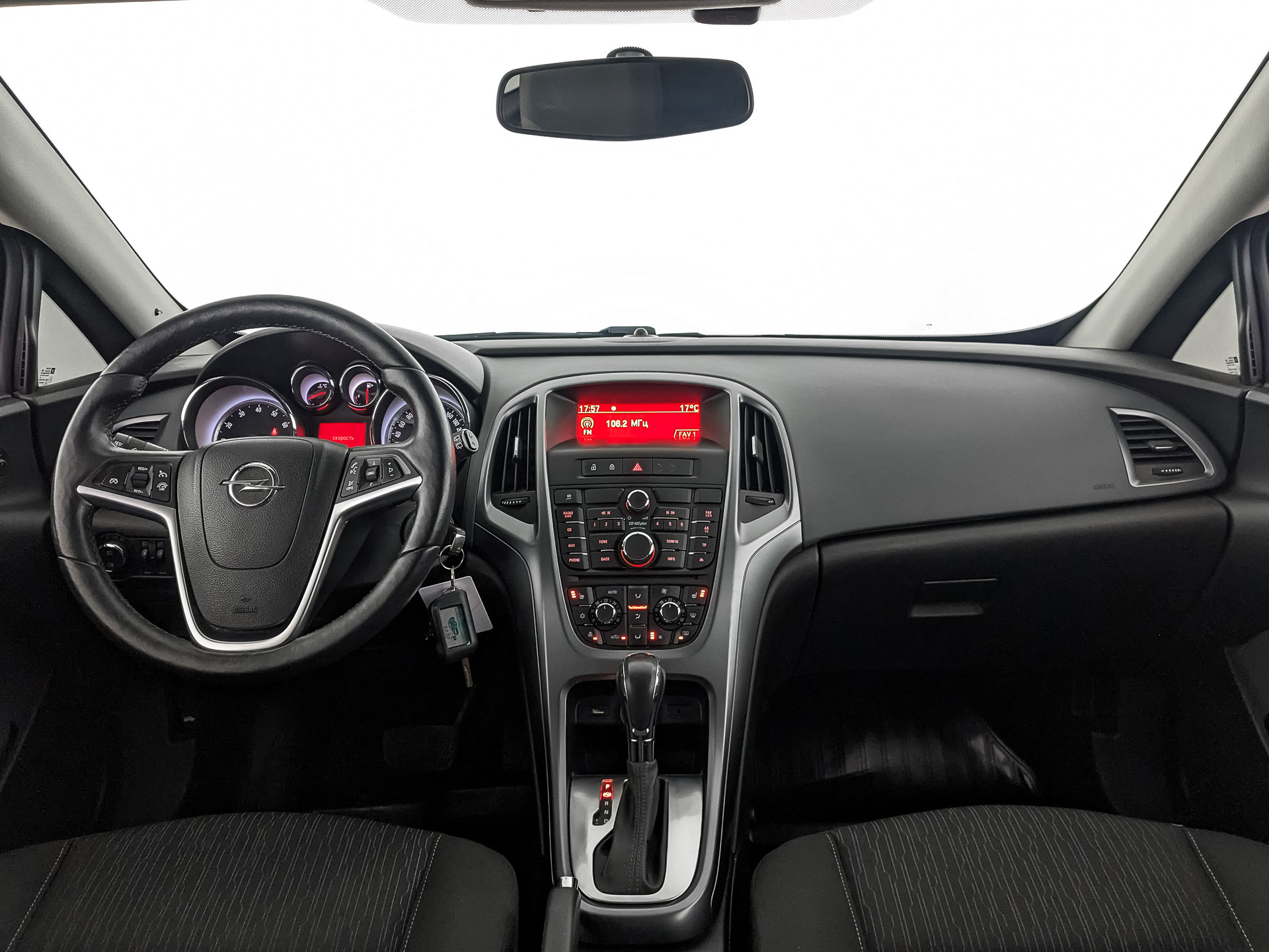 Opel Astra#85952