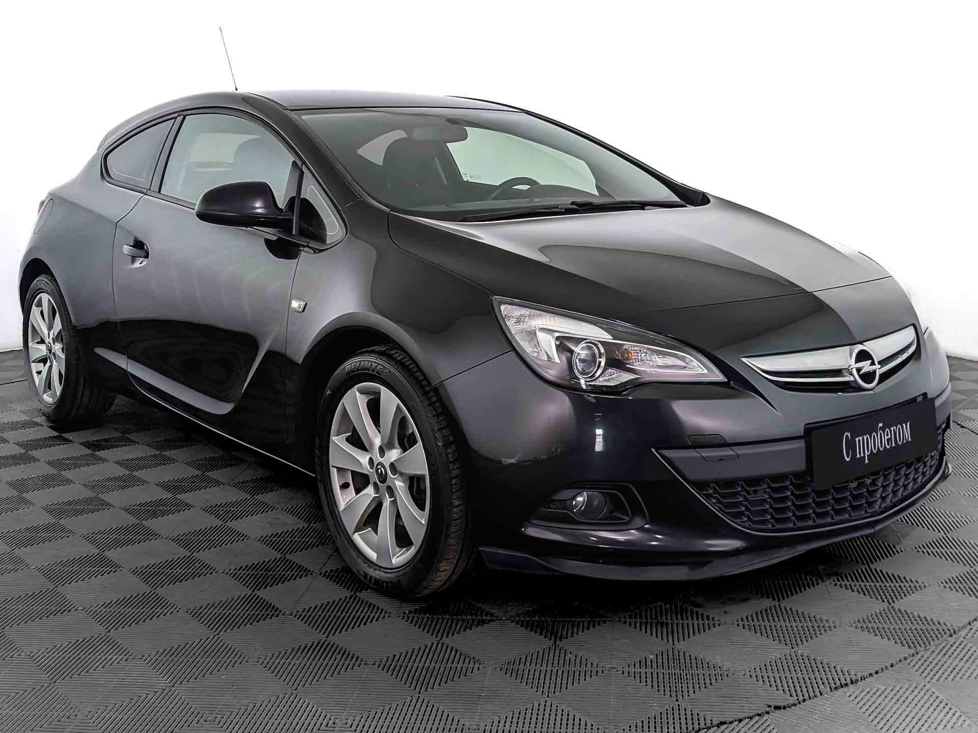 Opel Astra#85953