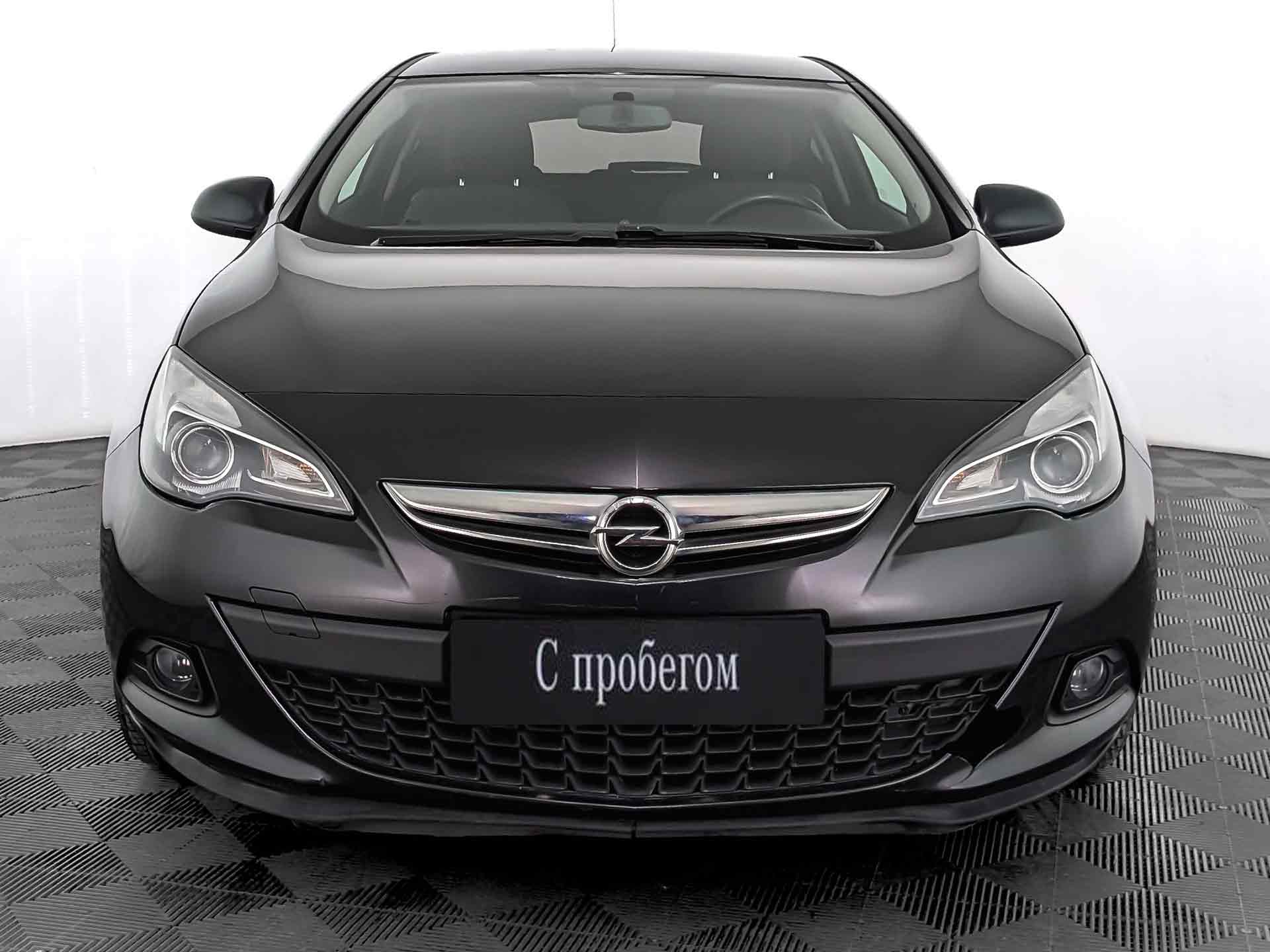 Opel Astra#85954