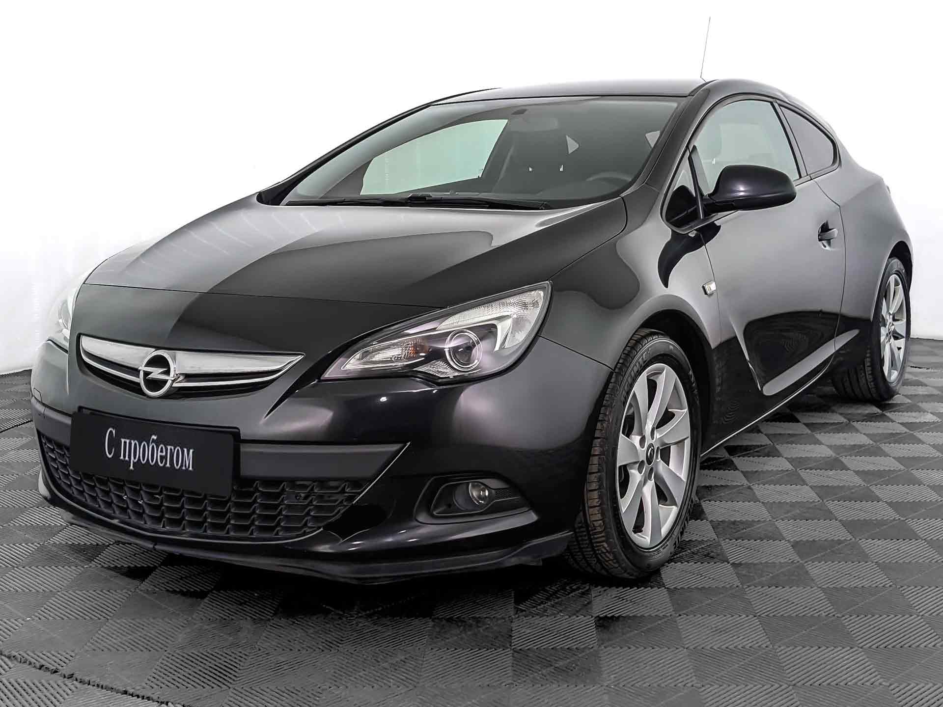 Opel Astra#85955