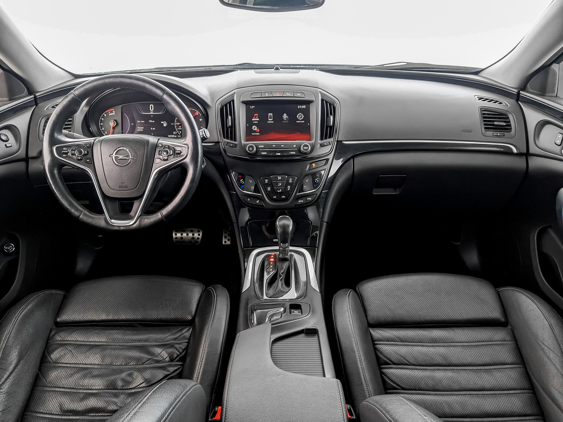 Opel Insignia#15236