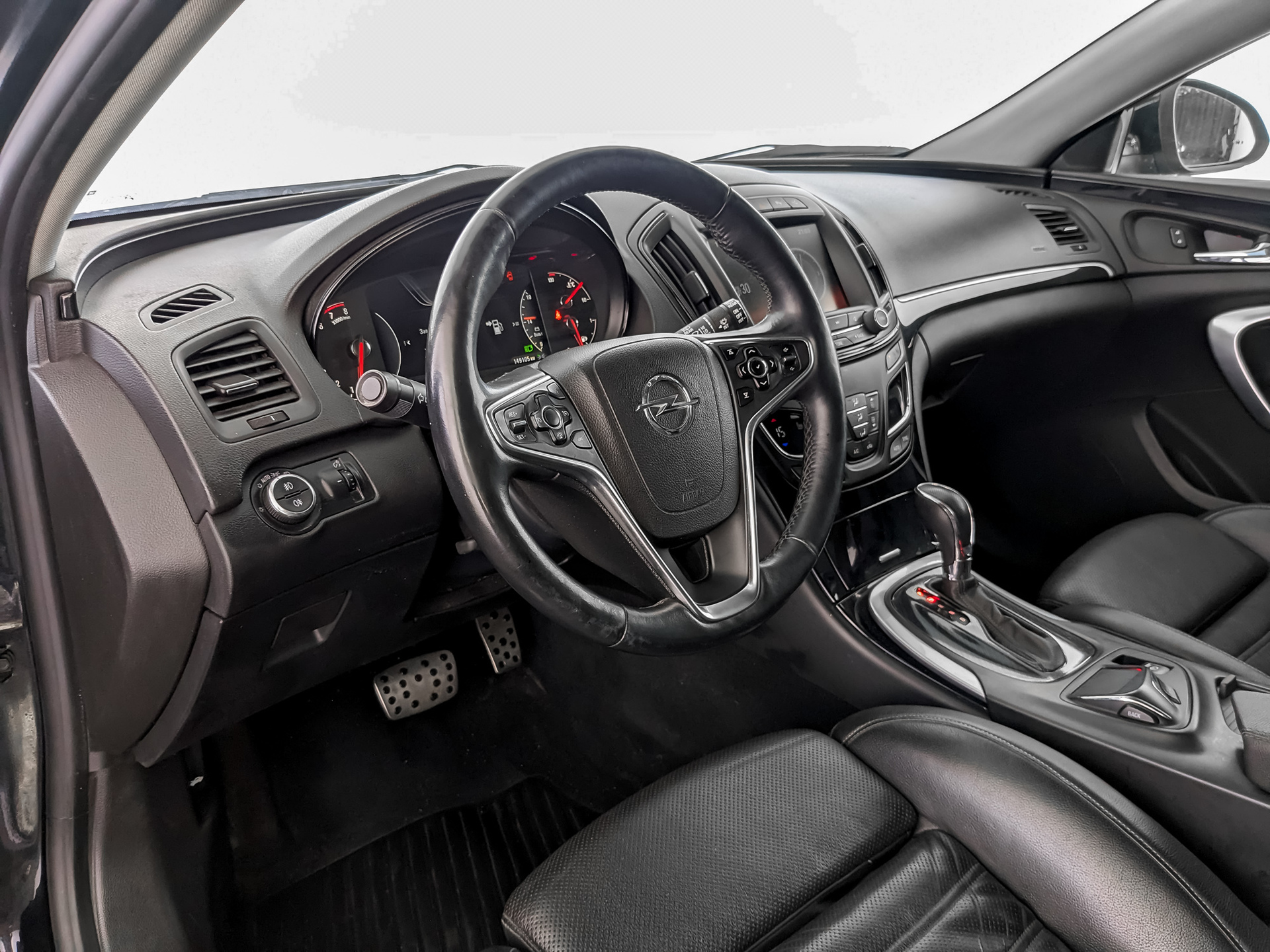 Opel Insignia#15237
