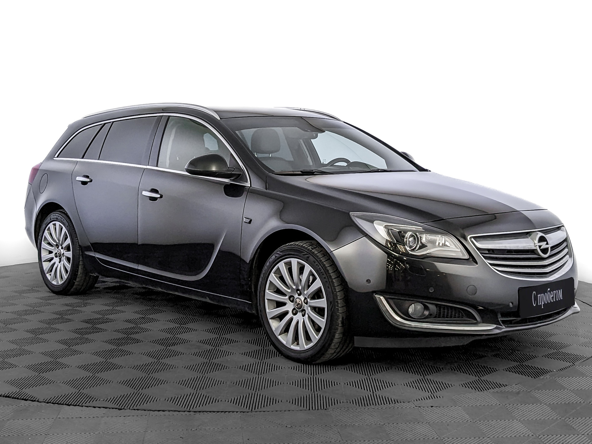 Opel Insignia#15238