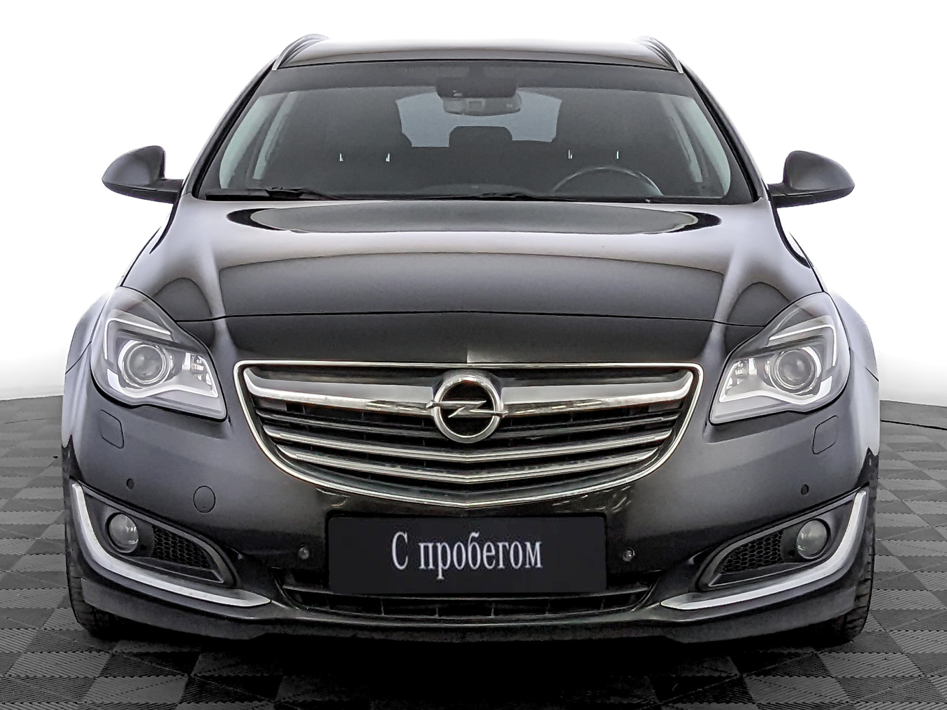Opel Insignia#15239