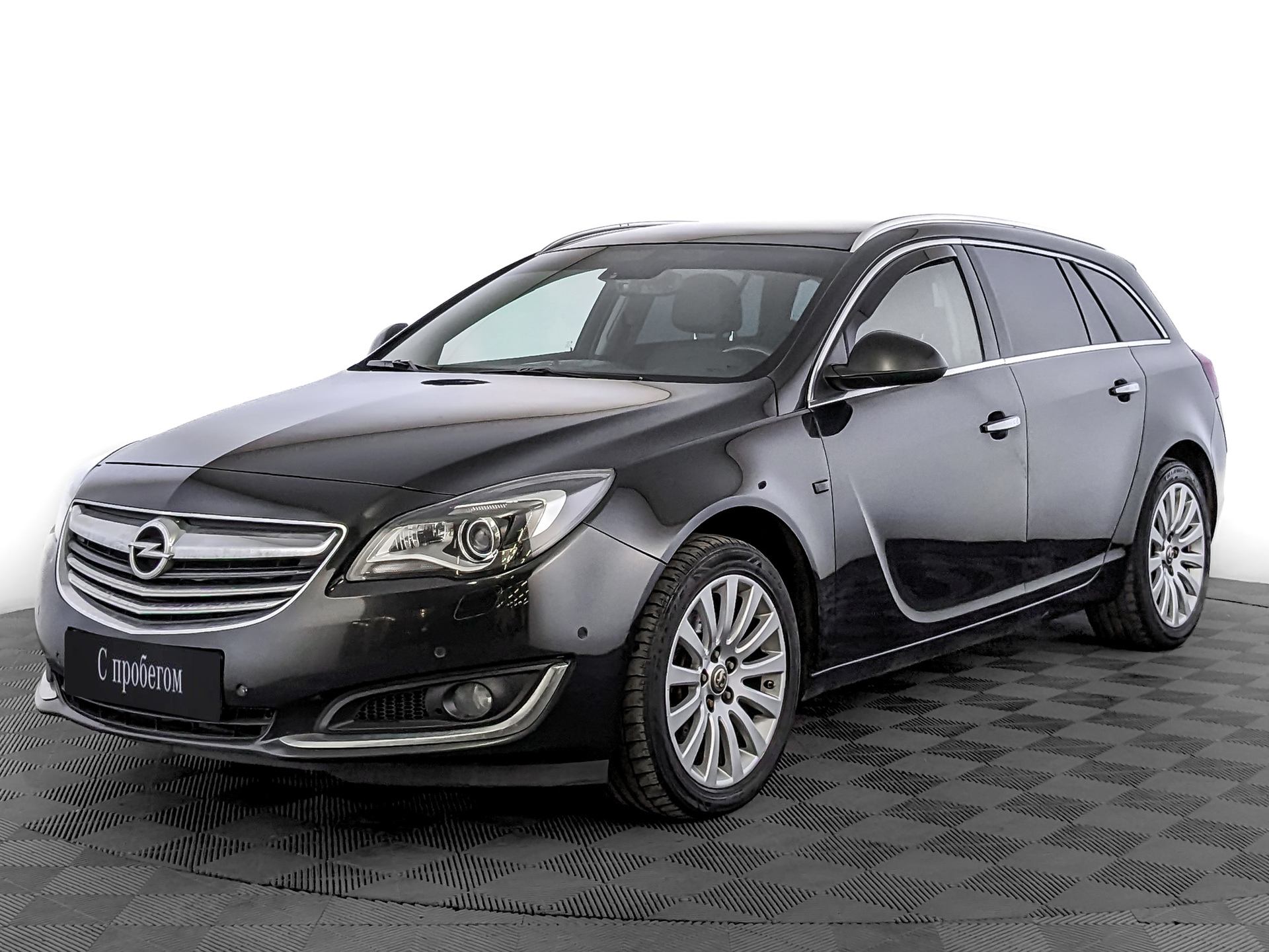 Opel Insignia#15240