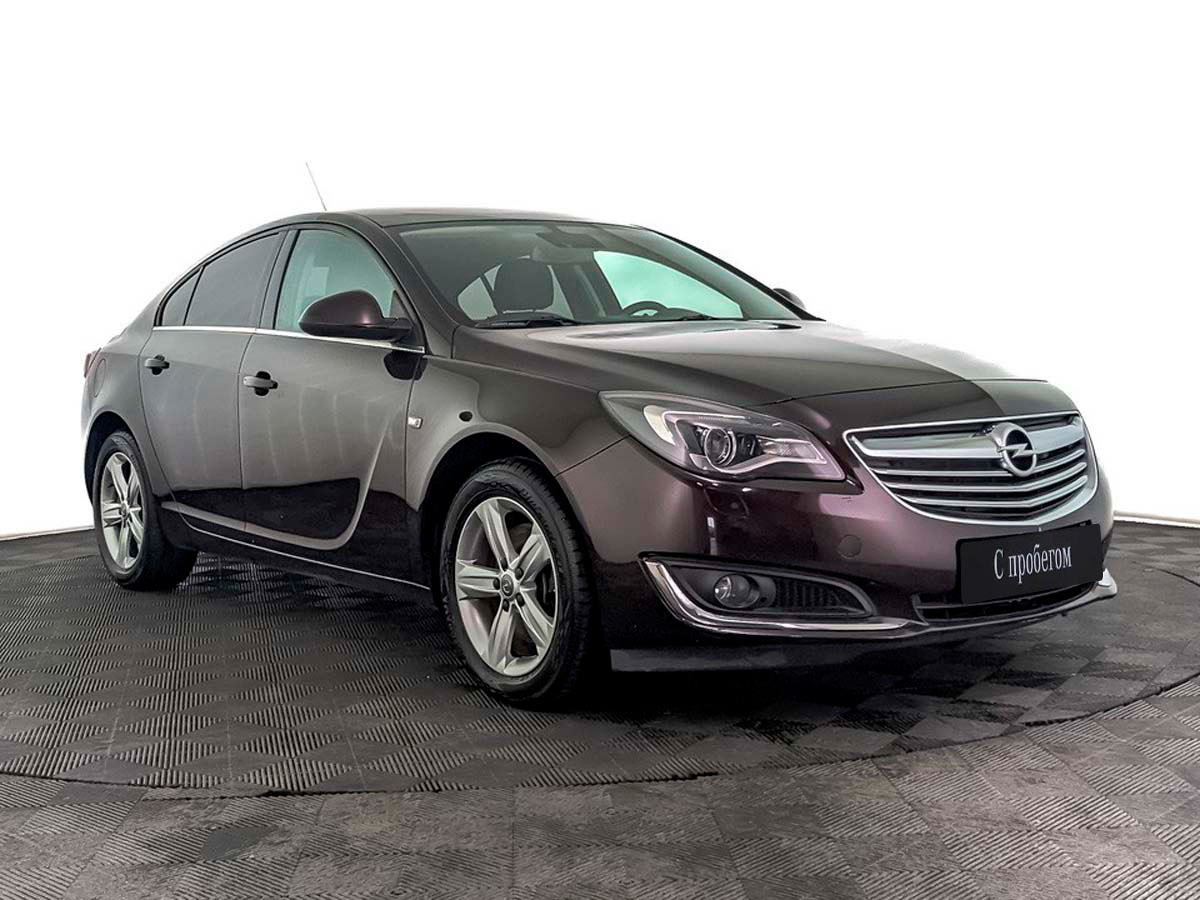 Opel Insignia#15248