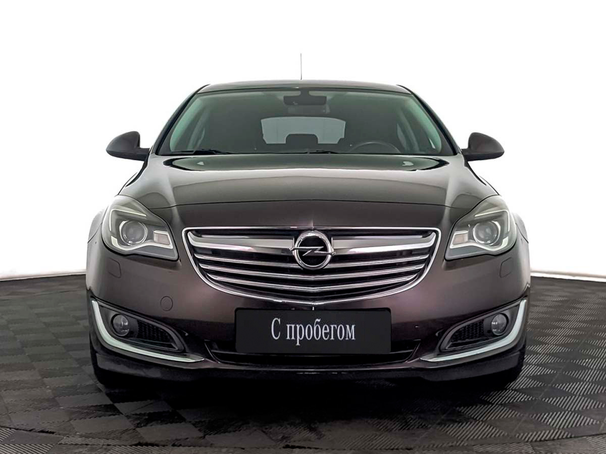 Opel Insignia#15249