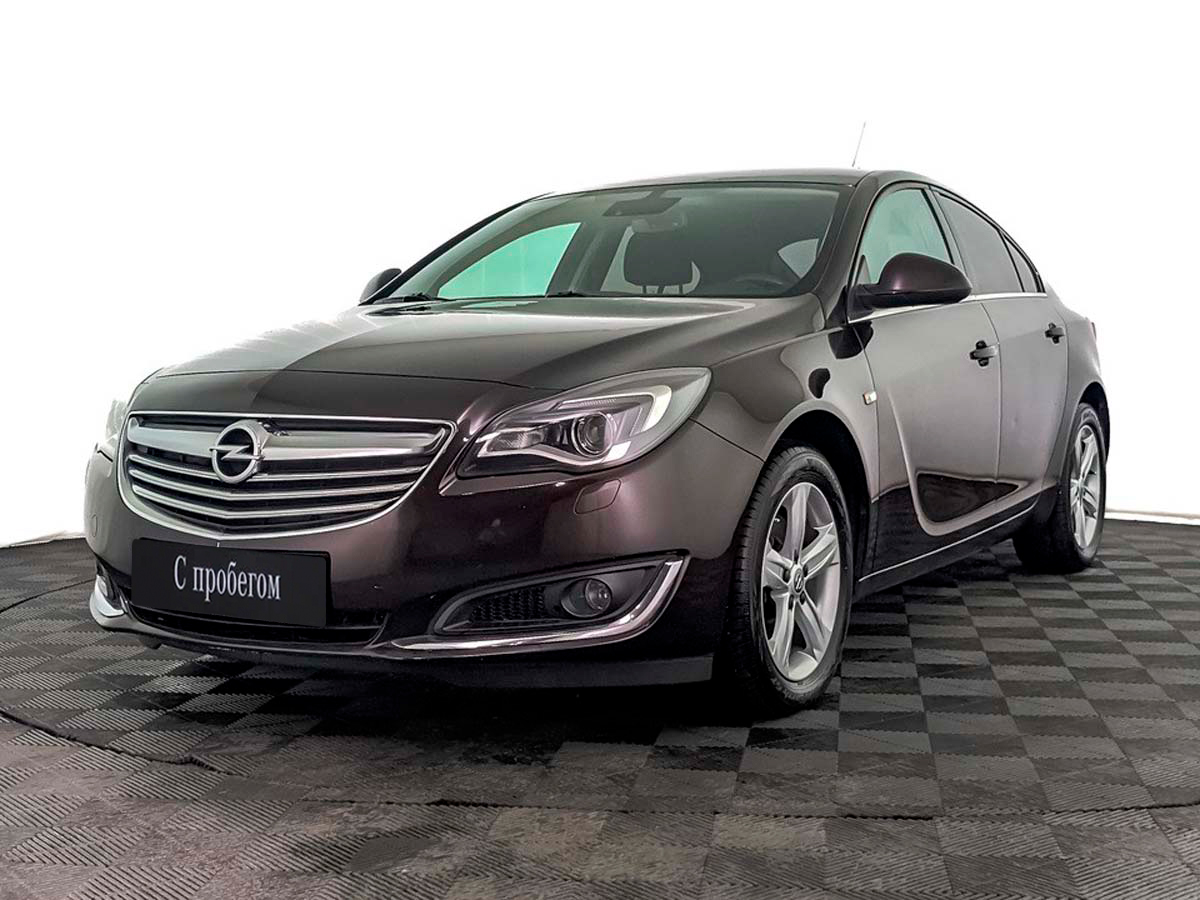 Opel Insignia#15250