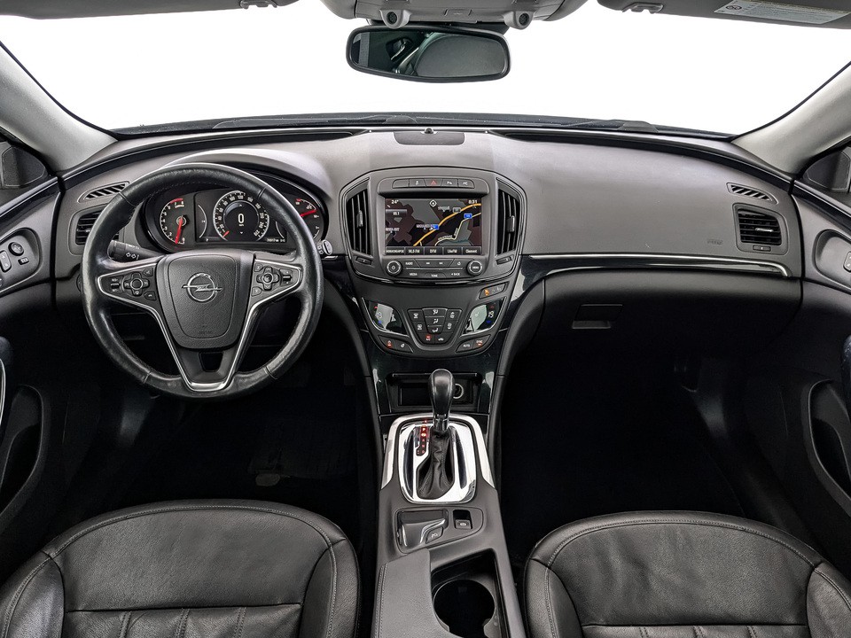 Opel Insignia#15256